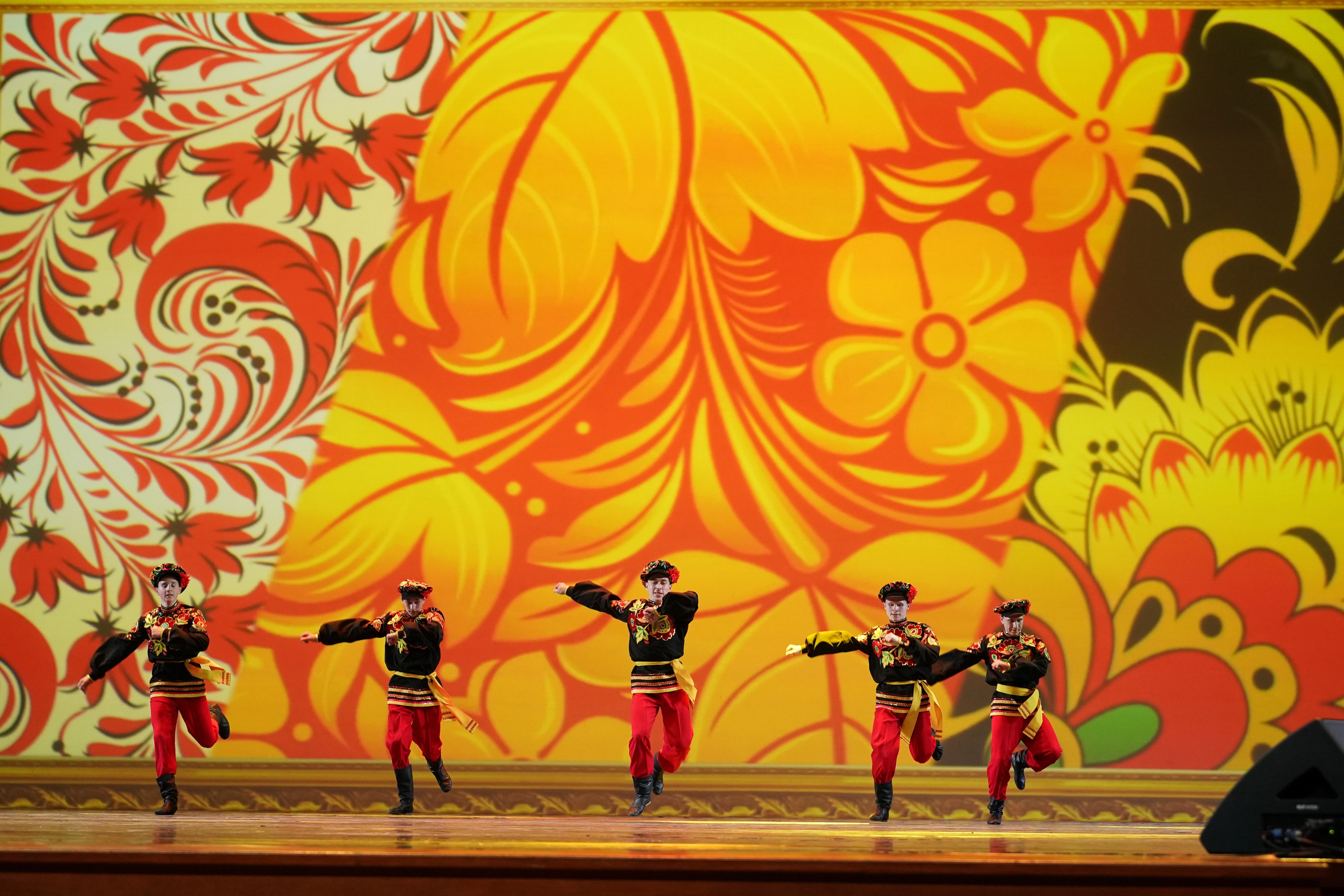 19 мая, отделение 1, г. Москва, Кремль. Золотое яблочко