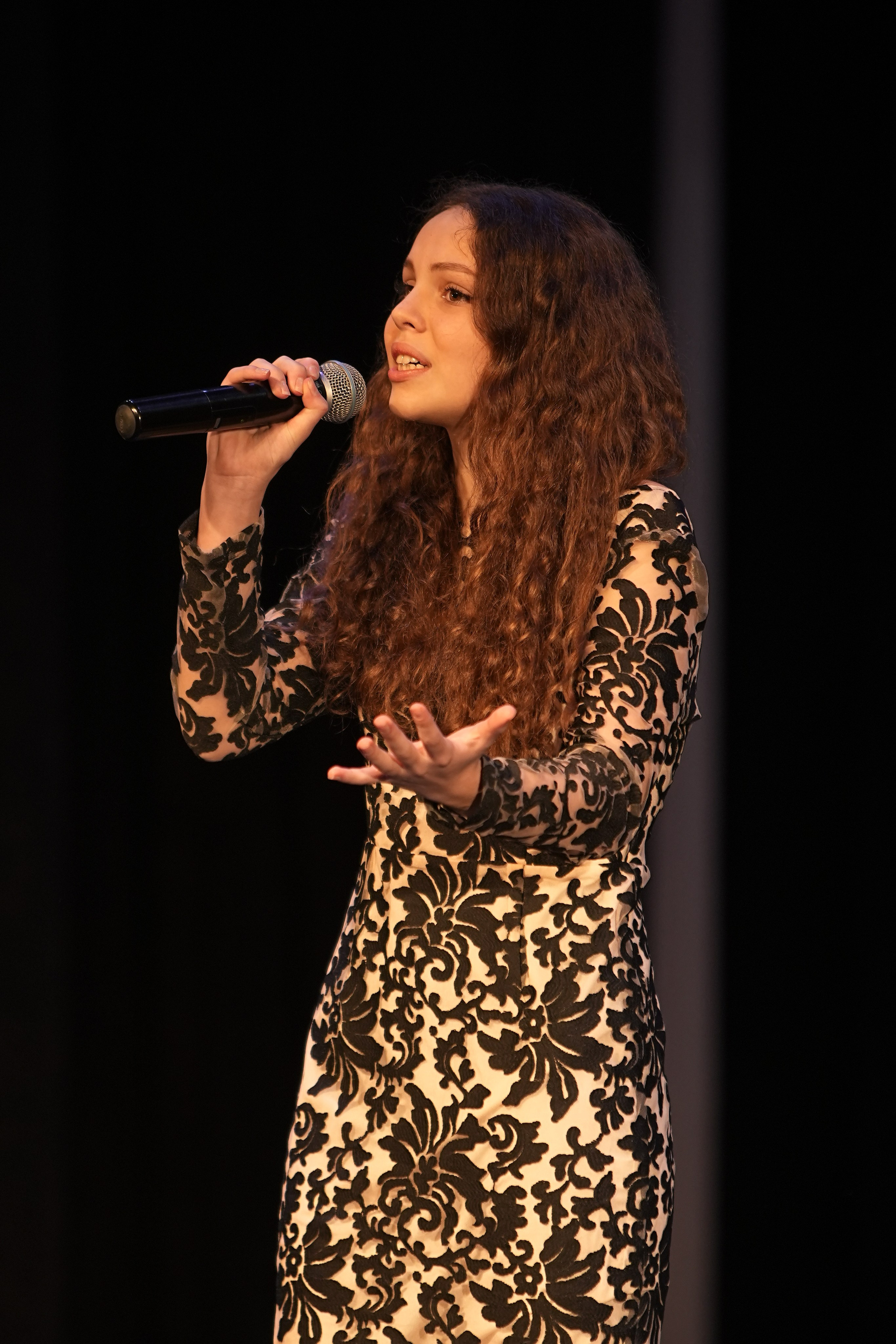 14 декабря, г. Тула. Золотое яблочко