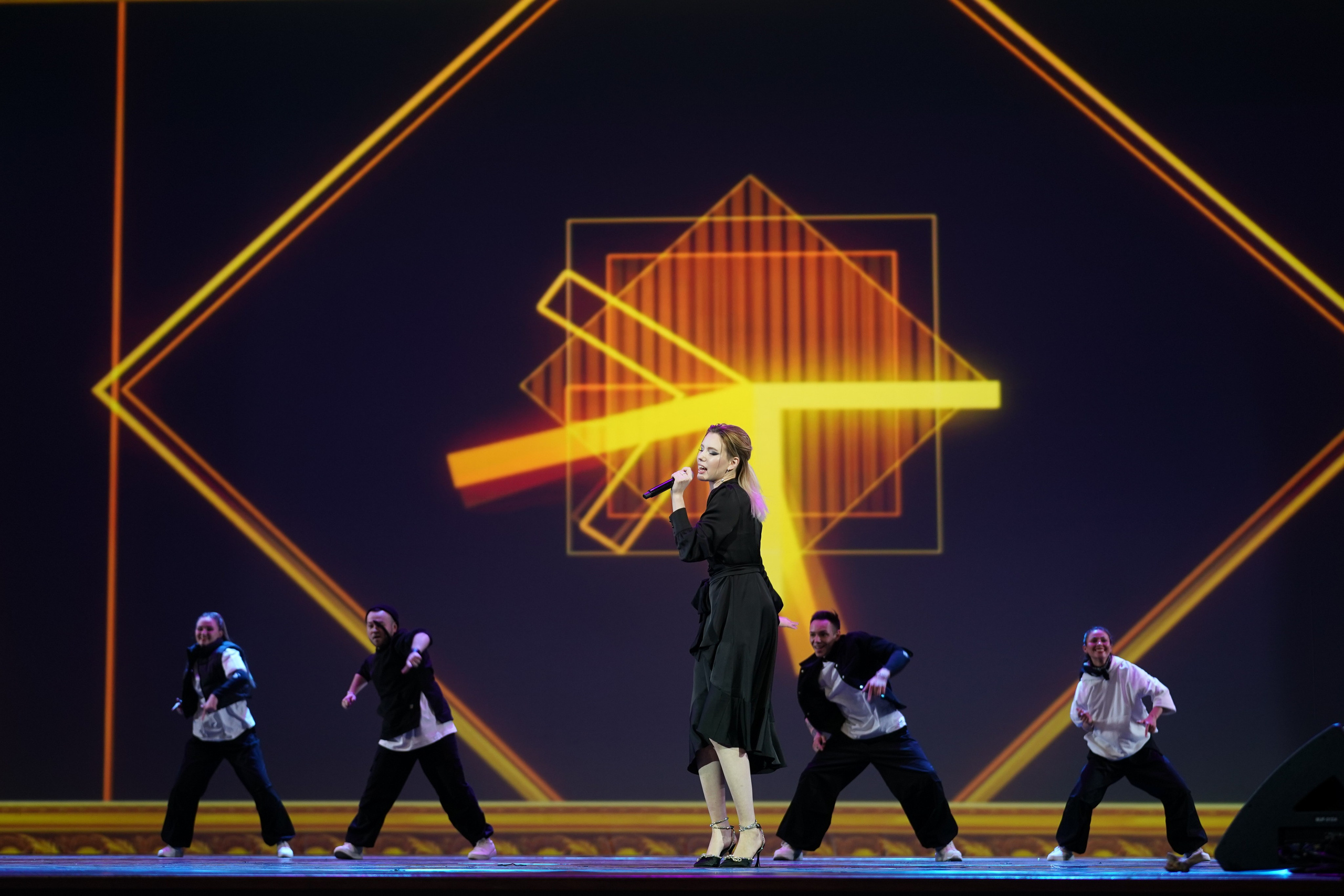 18 мая, отделение 2, г. Москва, Кремль. Золотое яблочко