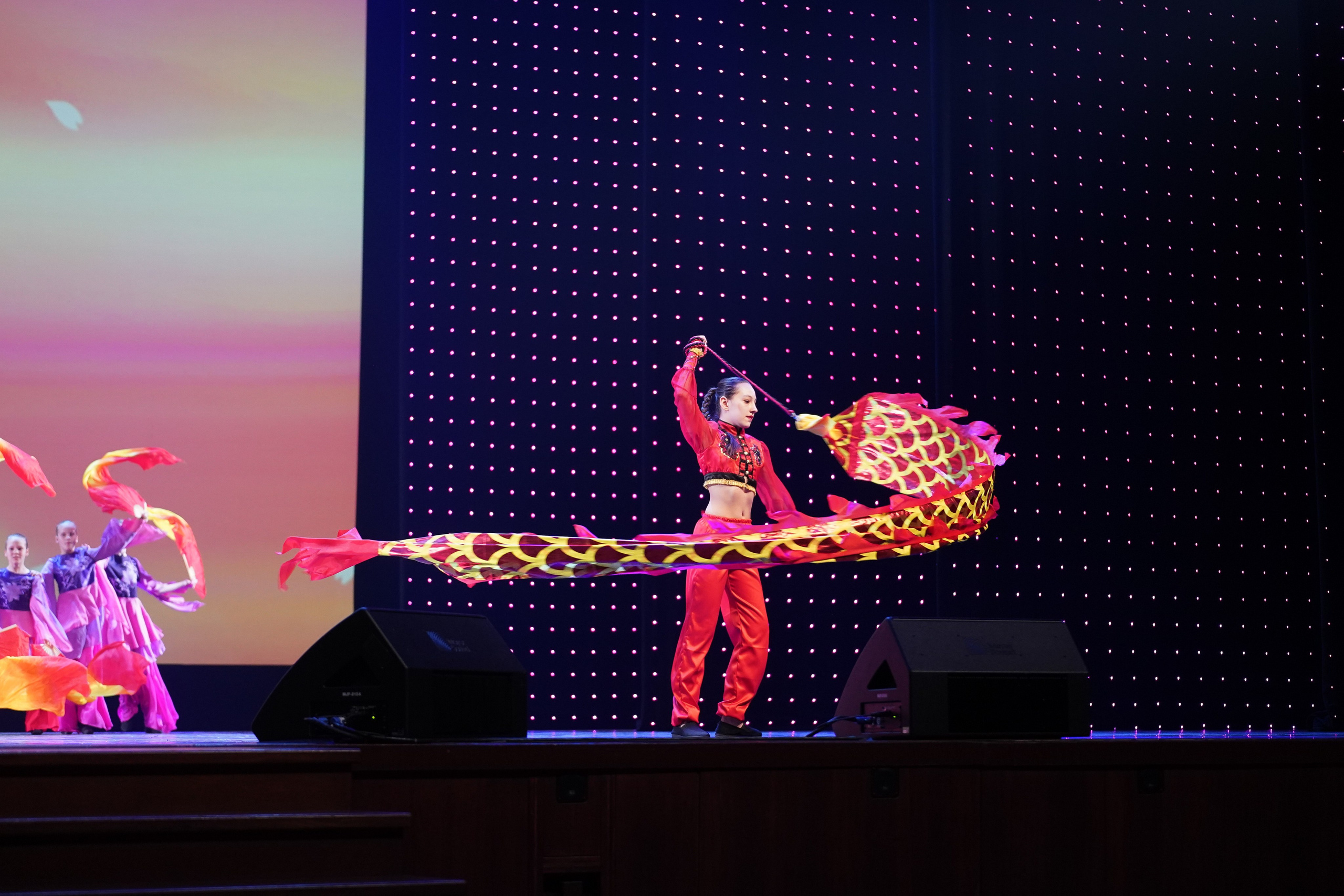 13 мая, г. Москва, Кремль. Золотое яблочко