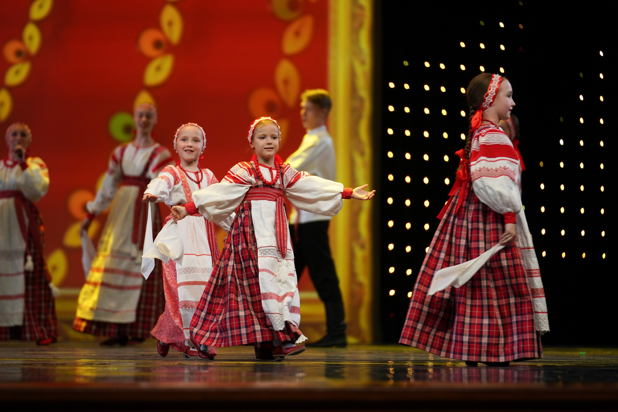 18 мая, отделение 1, г. Москва, Кремль. Золотое яблочко