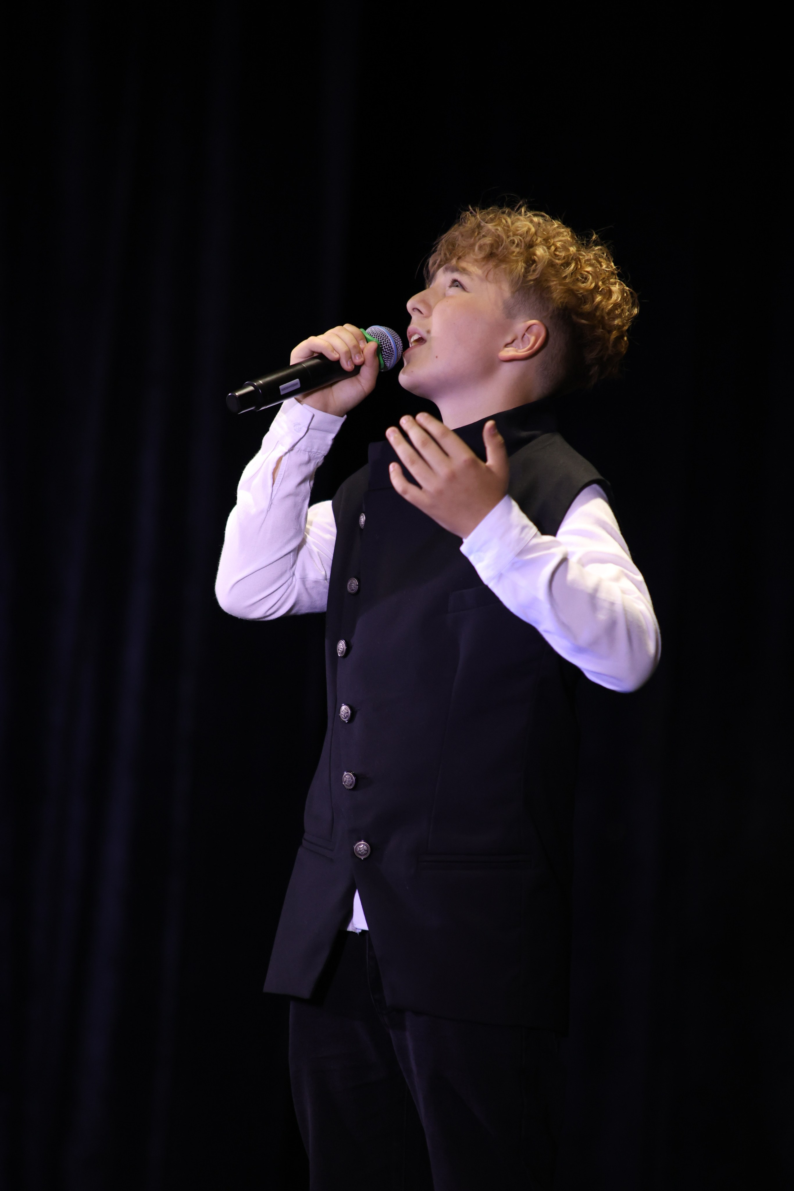 14 июня, блок 2, г. Москва. Золотое яблочко