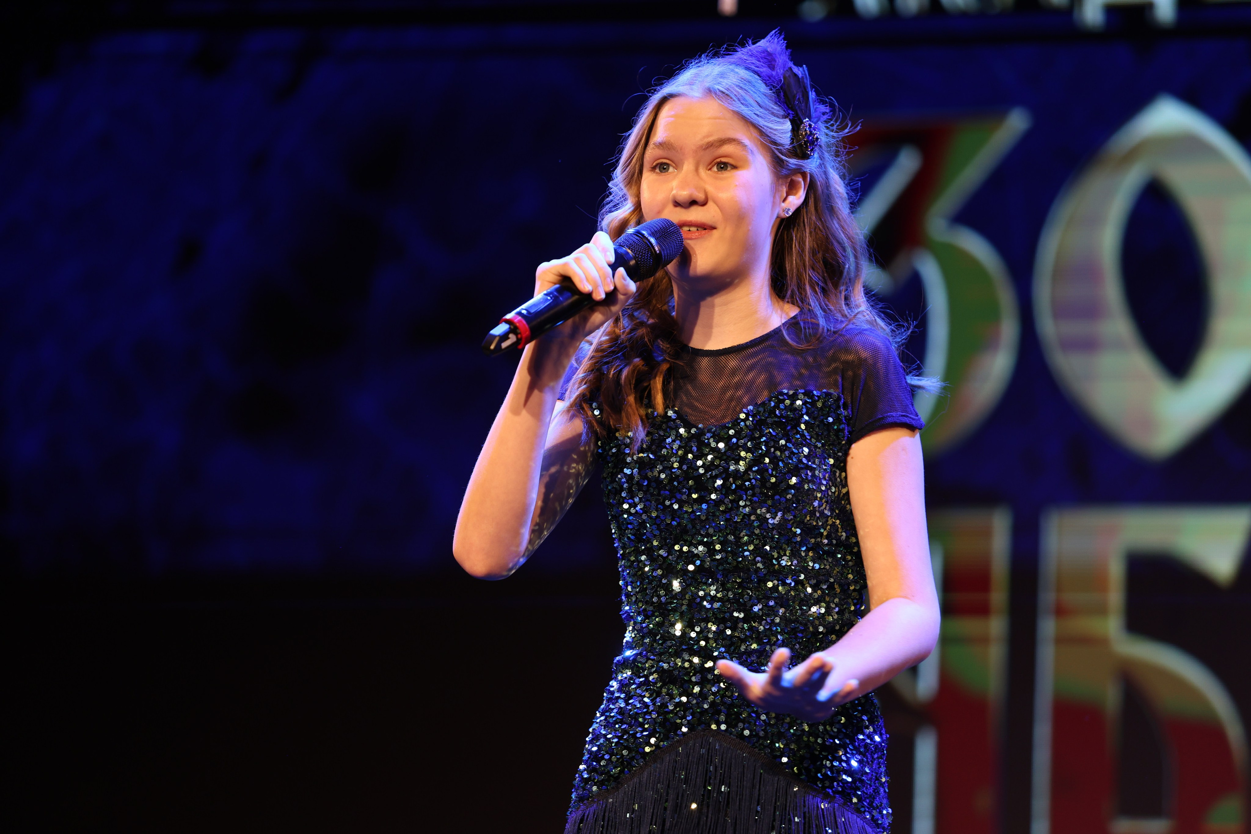 25 января, г. Челябинск. Золотое яблочко