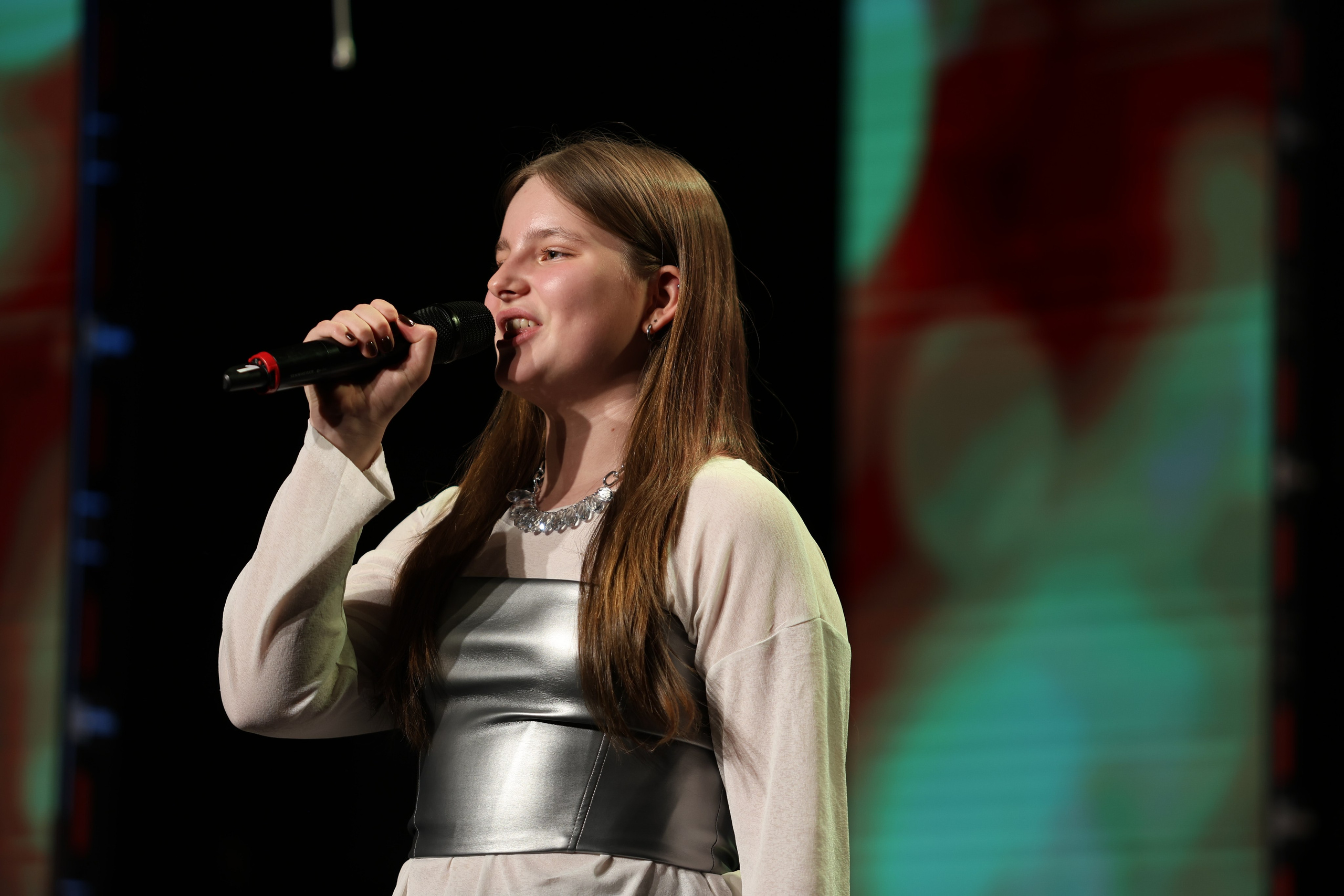 25 января, г. Челябинск. Золотое яблочко