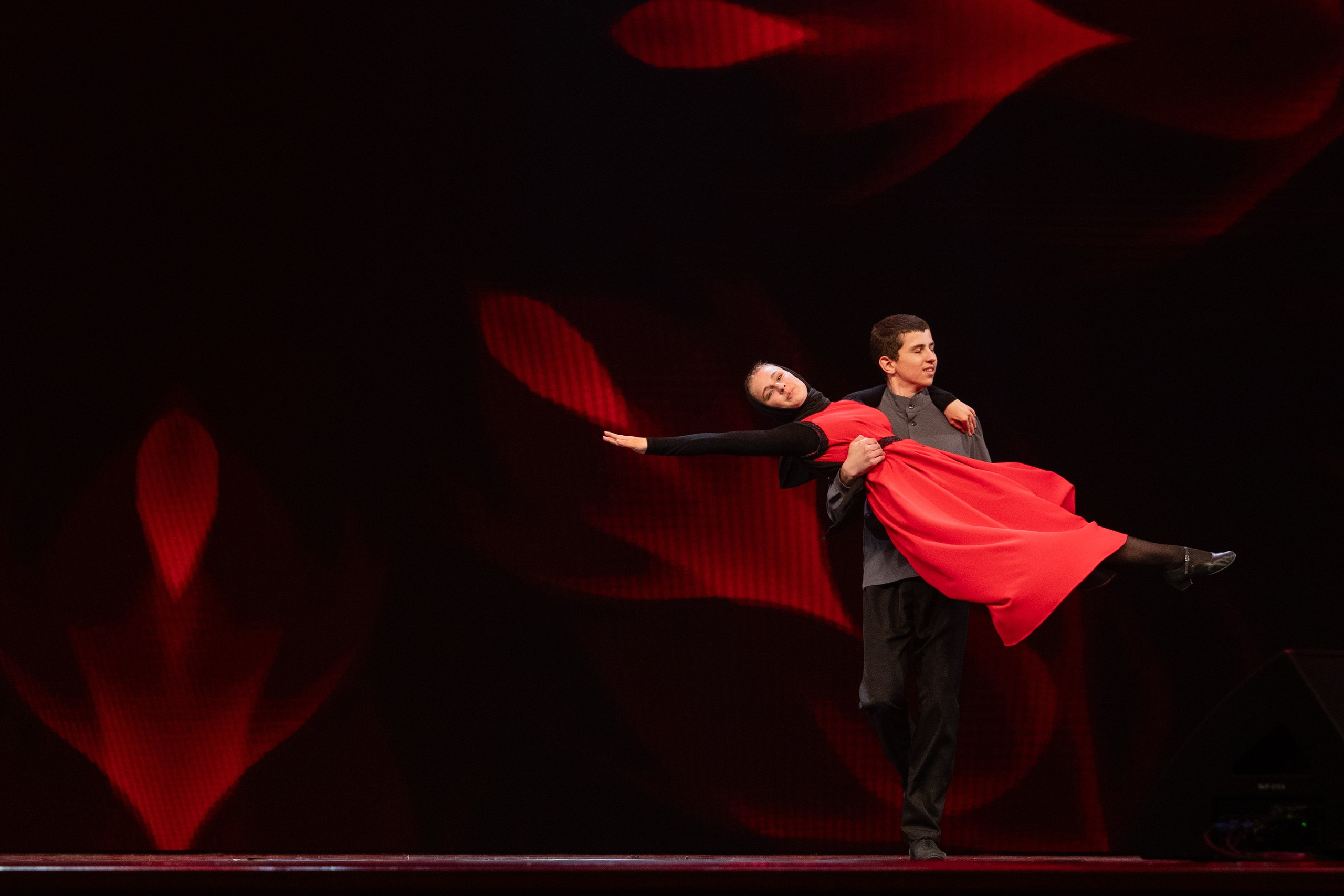 16 мая, г. Москва, Кремль, Концерт. Золотое яблочко