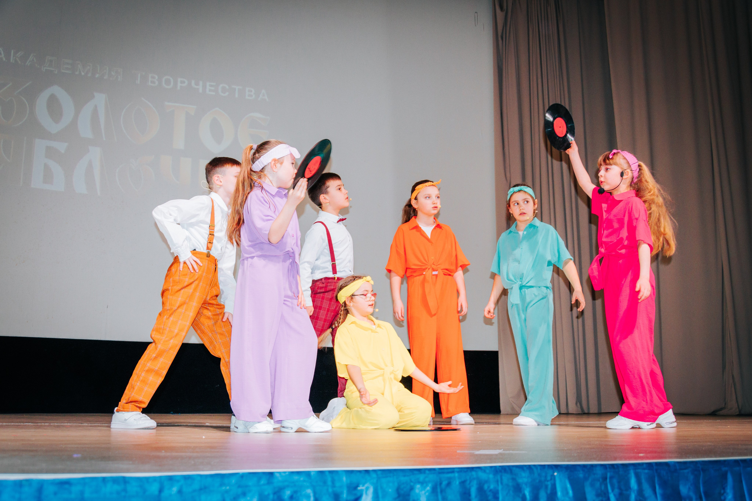 16 марта, г. Суздаль. Золотое яблочко