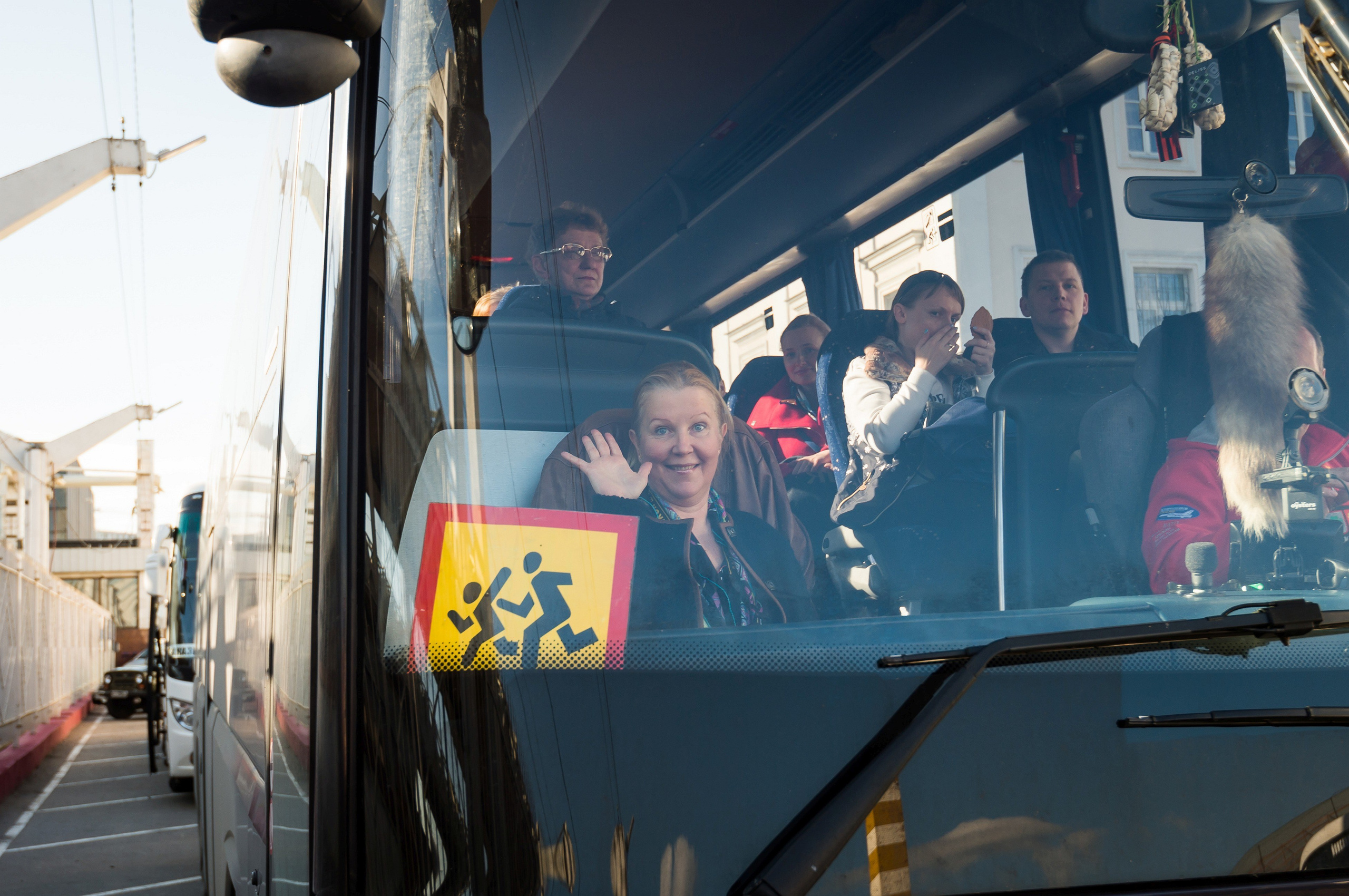 13 мая, часть 1, Кремль, г. Москва. Золотое яблочко