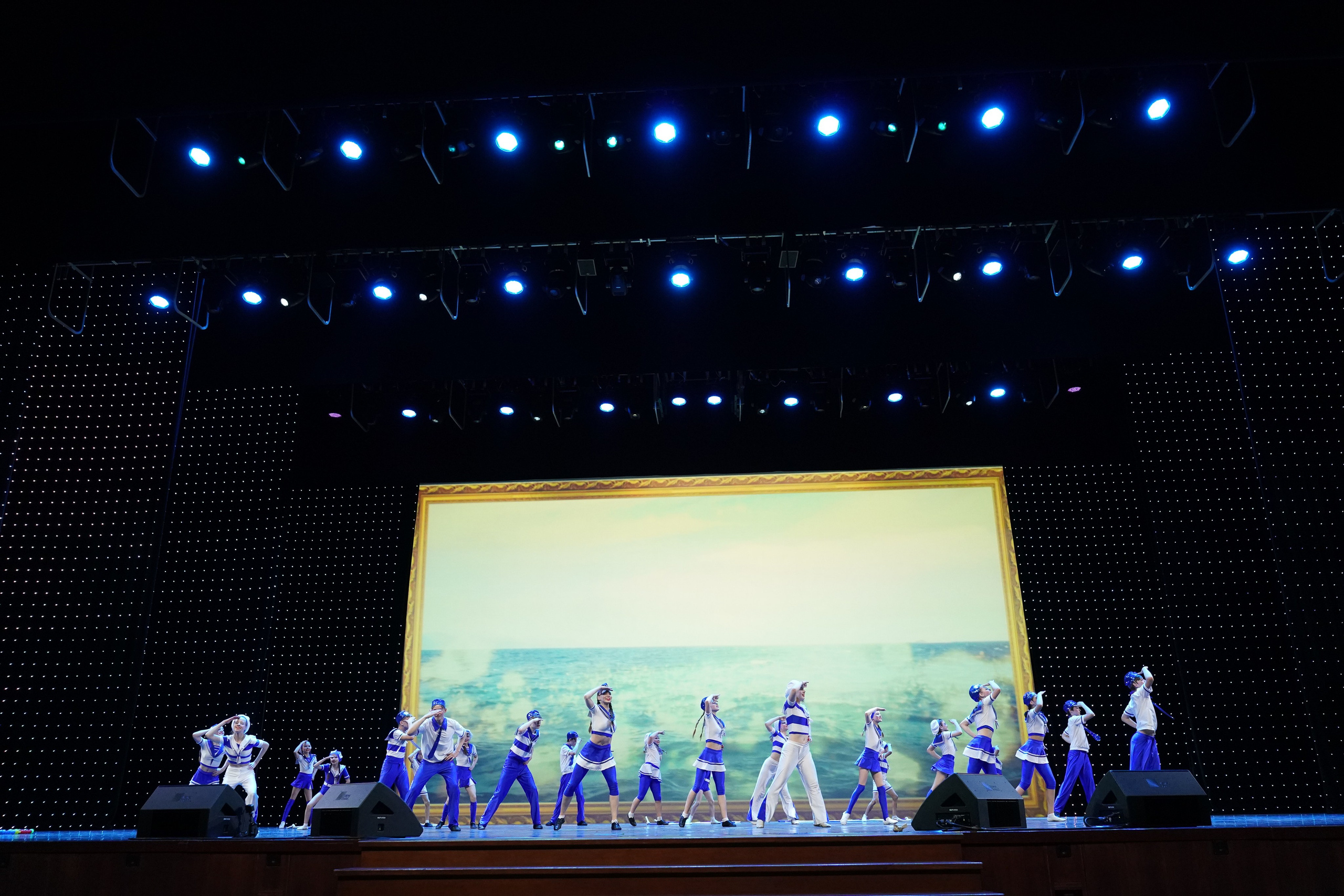 18 мая, отделение 2, г. Москва, Кремль. Золотое яблочко