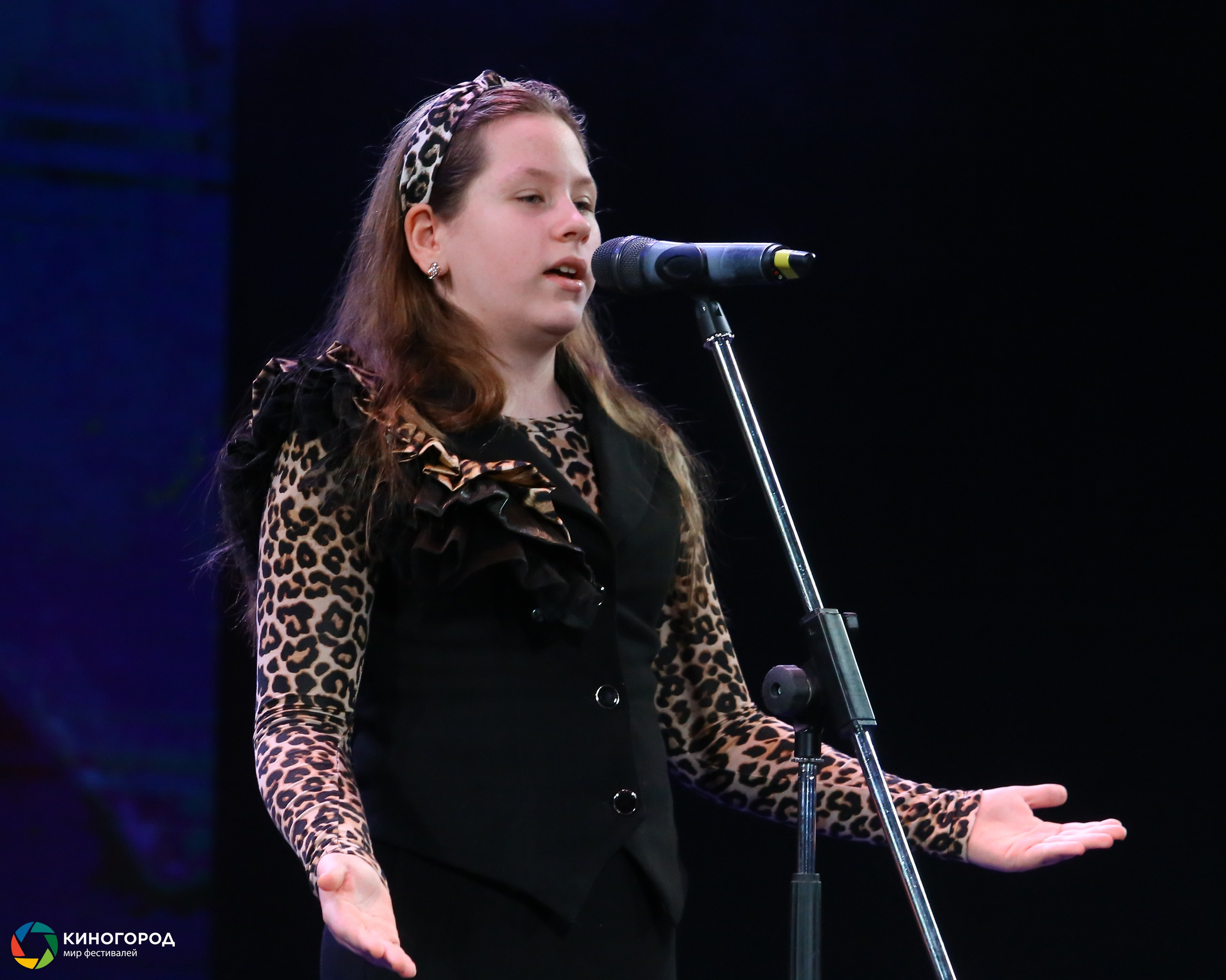 9 марта, конкурс, г. Екатеринбург. Золотое яблочко