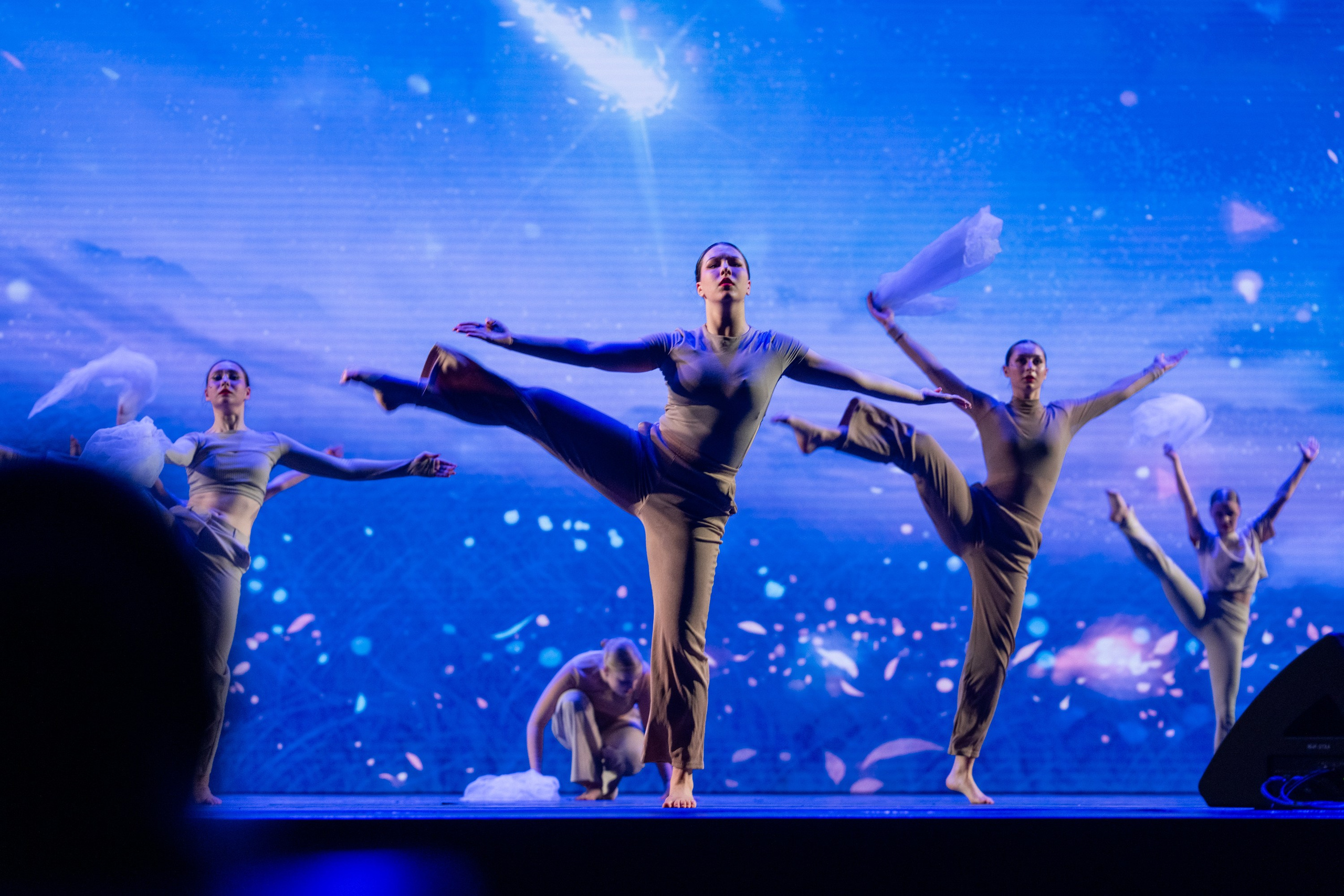 16 мая, г. Москва, Кремль, Концерт. Золотое яблочко