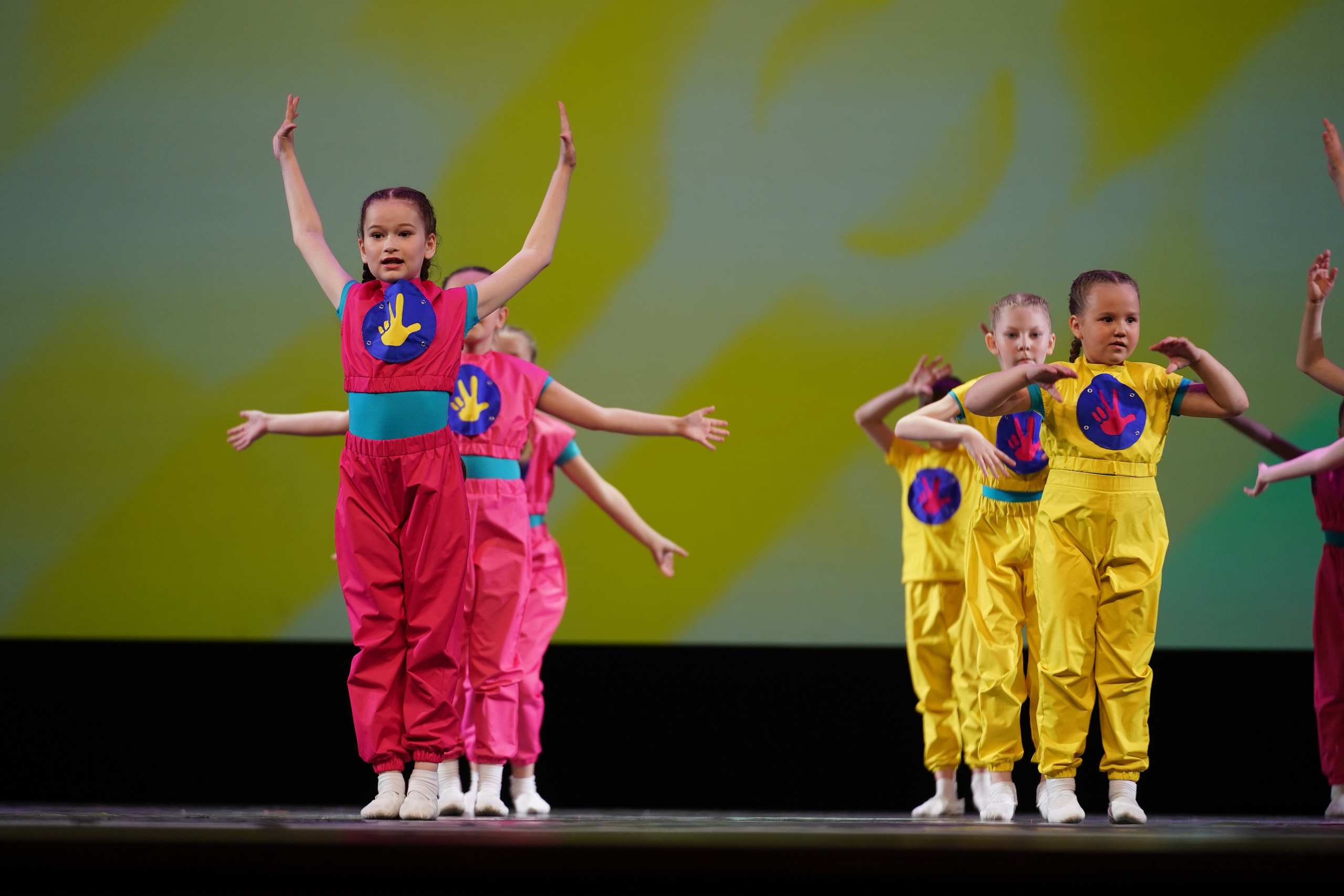 13 мая, г. Москва, Кремль. Золотое яблочко