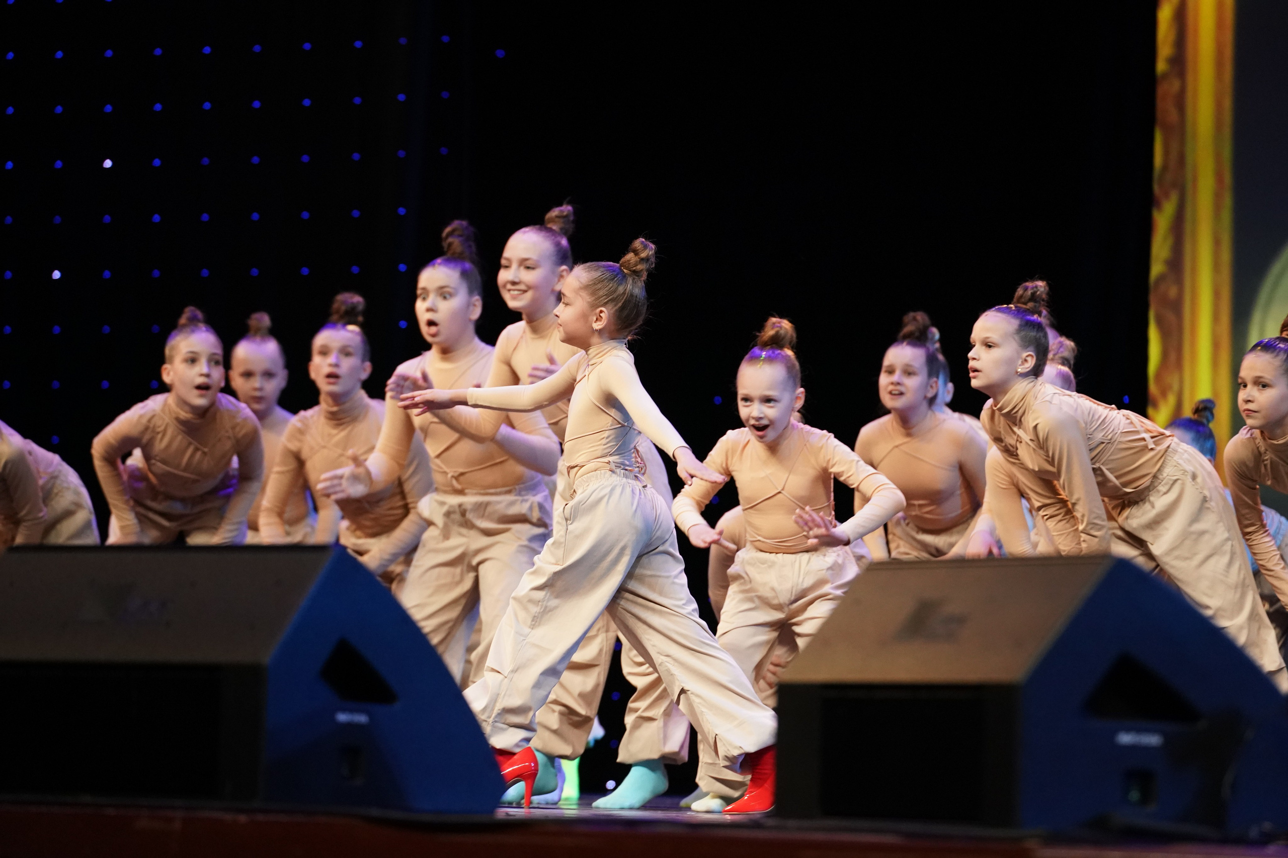 19 мая, отделение 2, г. Москва, Кремль. Золотое яблочко