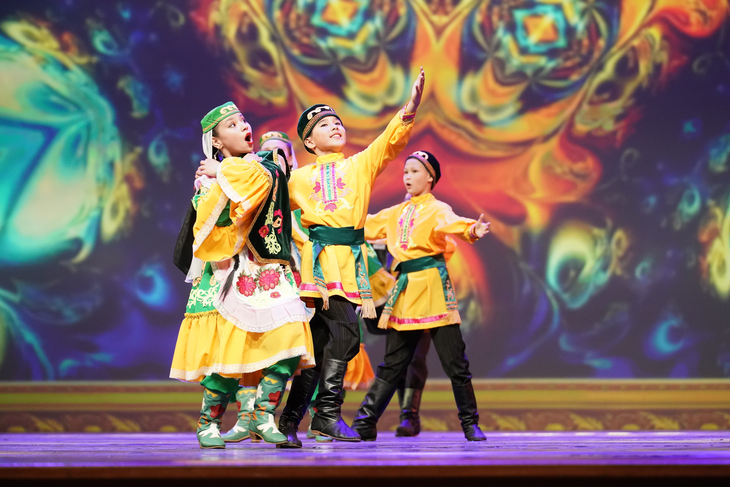 19 мая, отделение 1, г. Москва, Кремль. Золотое яблочко