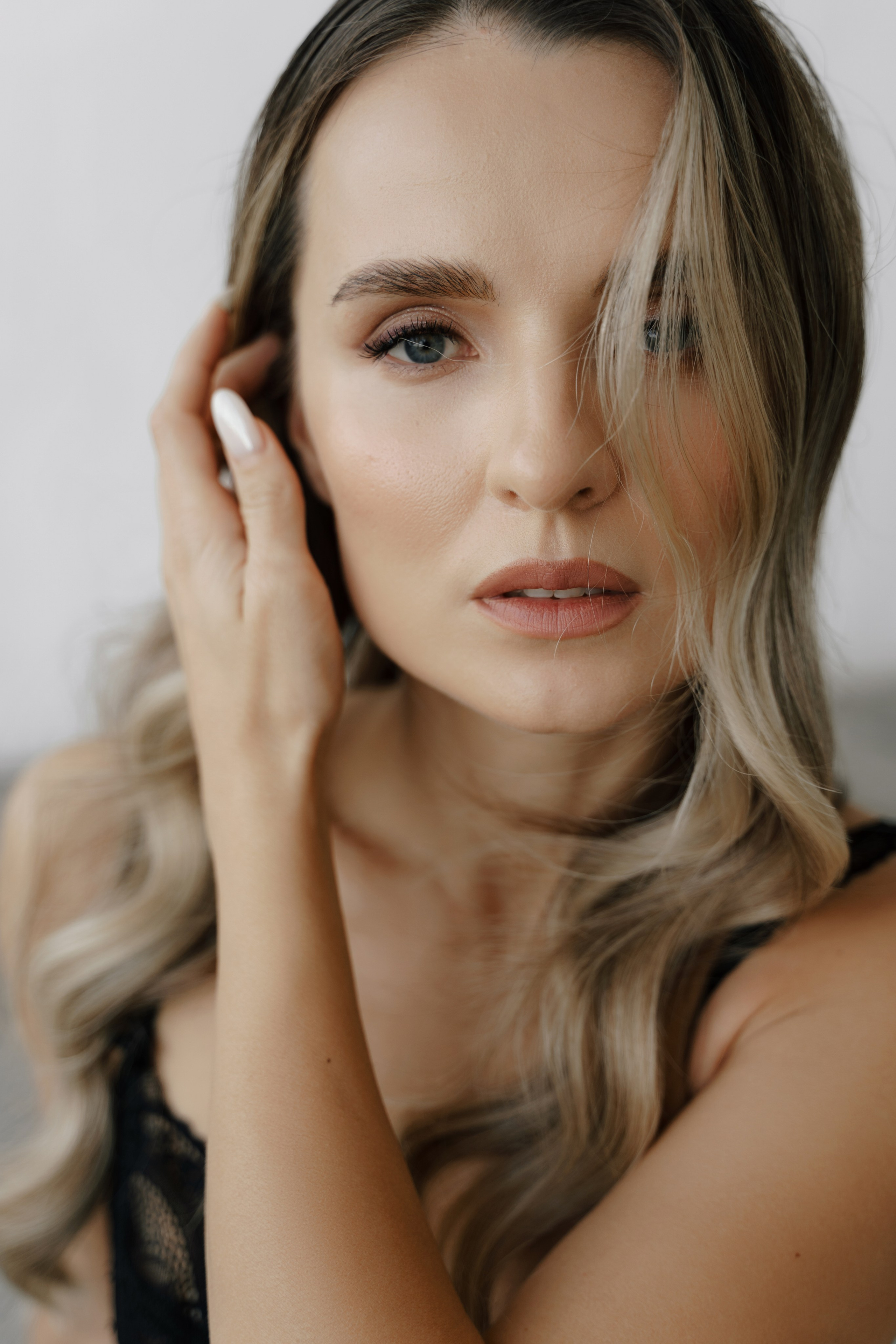 Анастасия. Фотограф в Новосибирске. Ефимова Анастасия