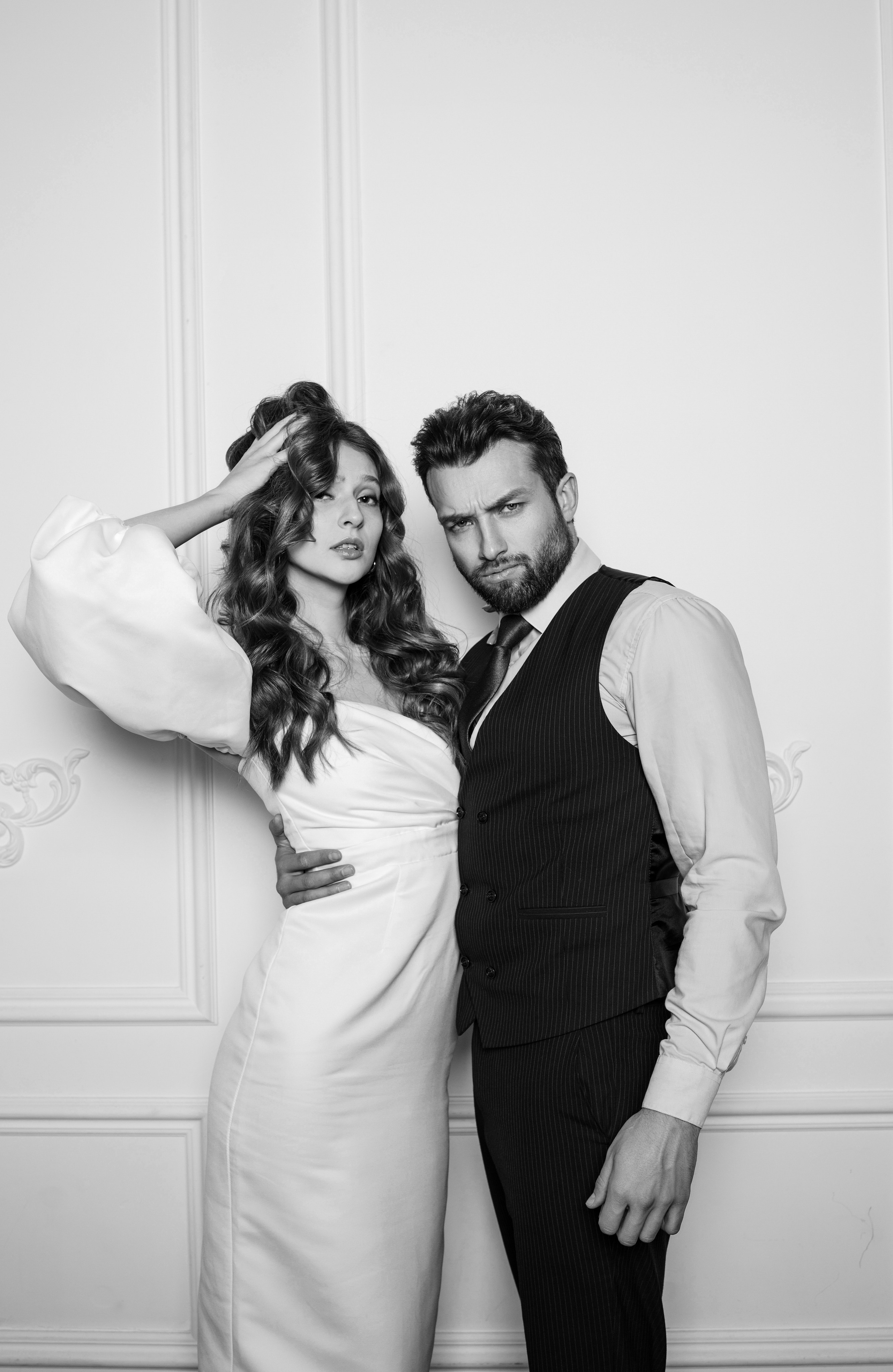 Wedding. Журавлёва Елена