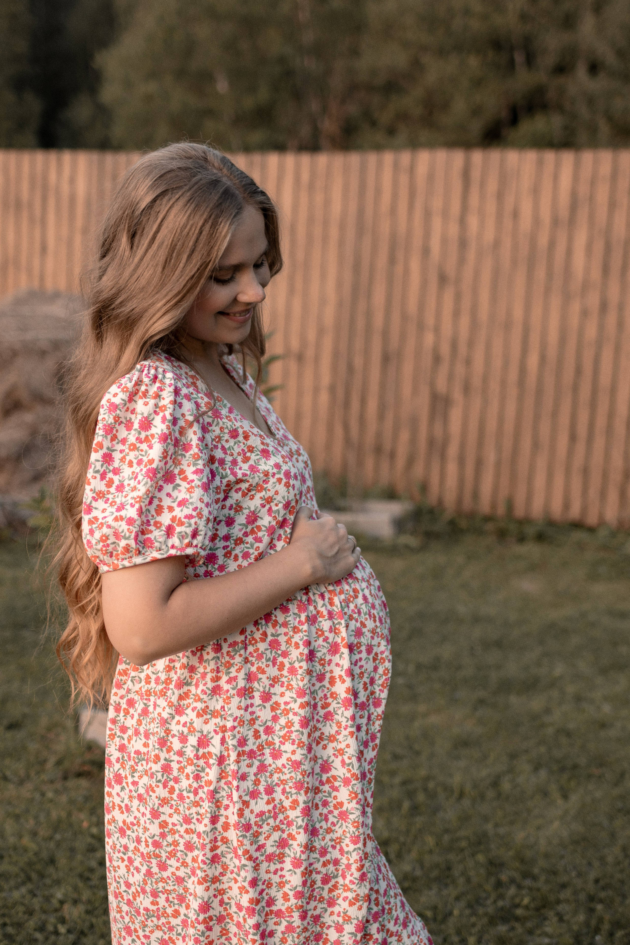 Беременность. Свадебный и семейный фотограф в Серпухове Александра Дерюшева