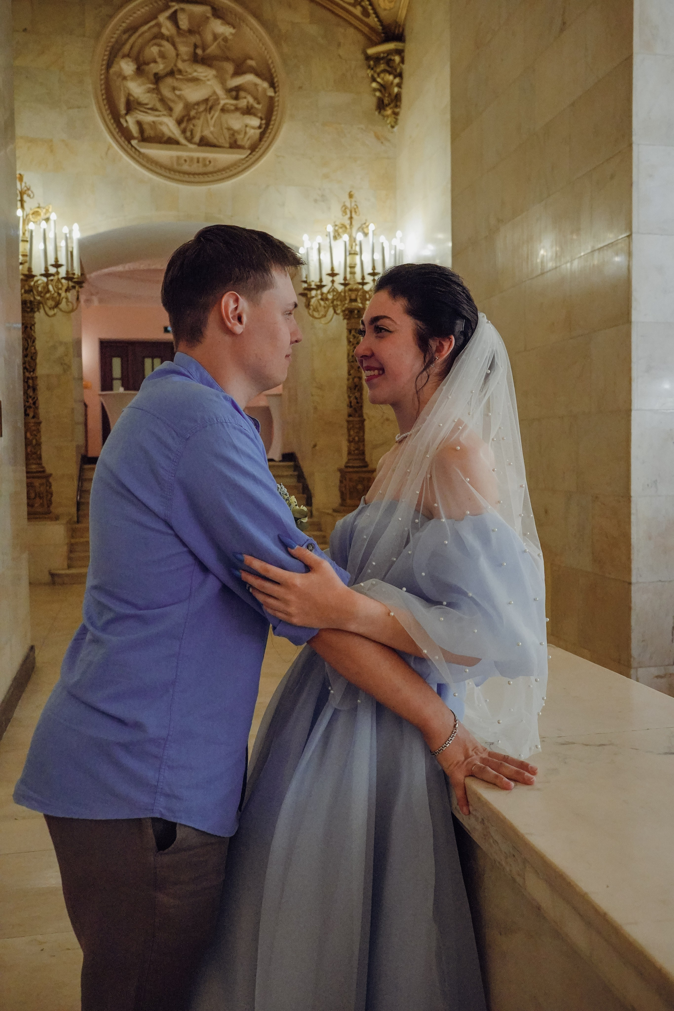 Даня+Даша (Свадьба). Фотограф в Санкт-Петербурге Виктория Барышникова