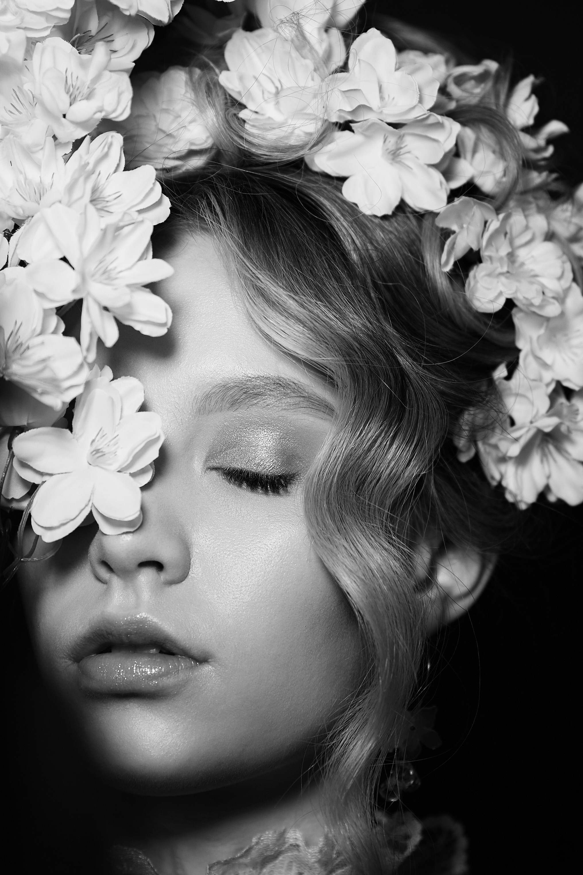 Милана Весна. Фотограф женского портрета, беременности и материнства Харькова Елена