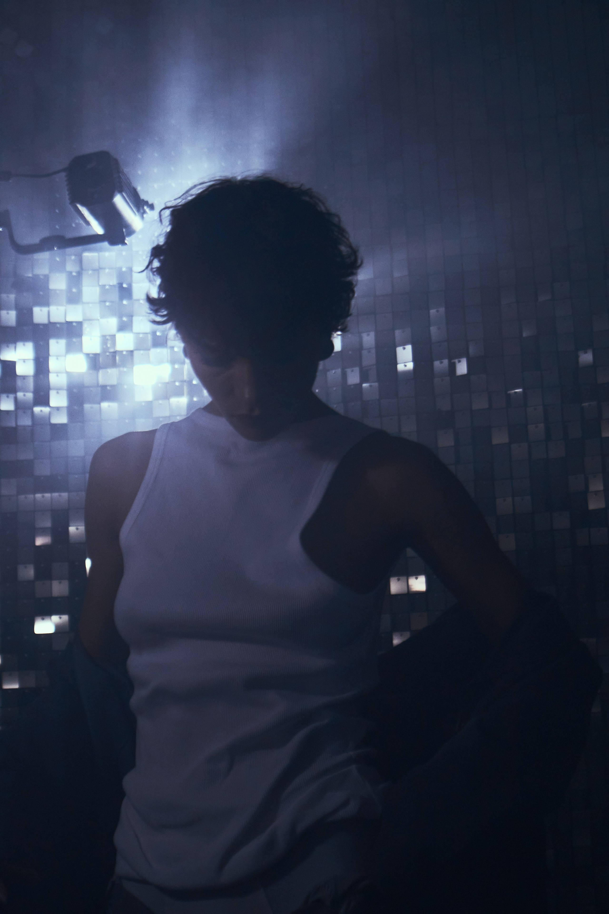 Катя. Фотограф Александр Рауш