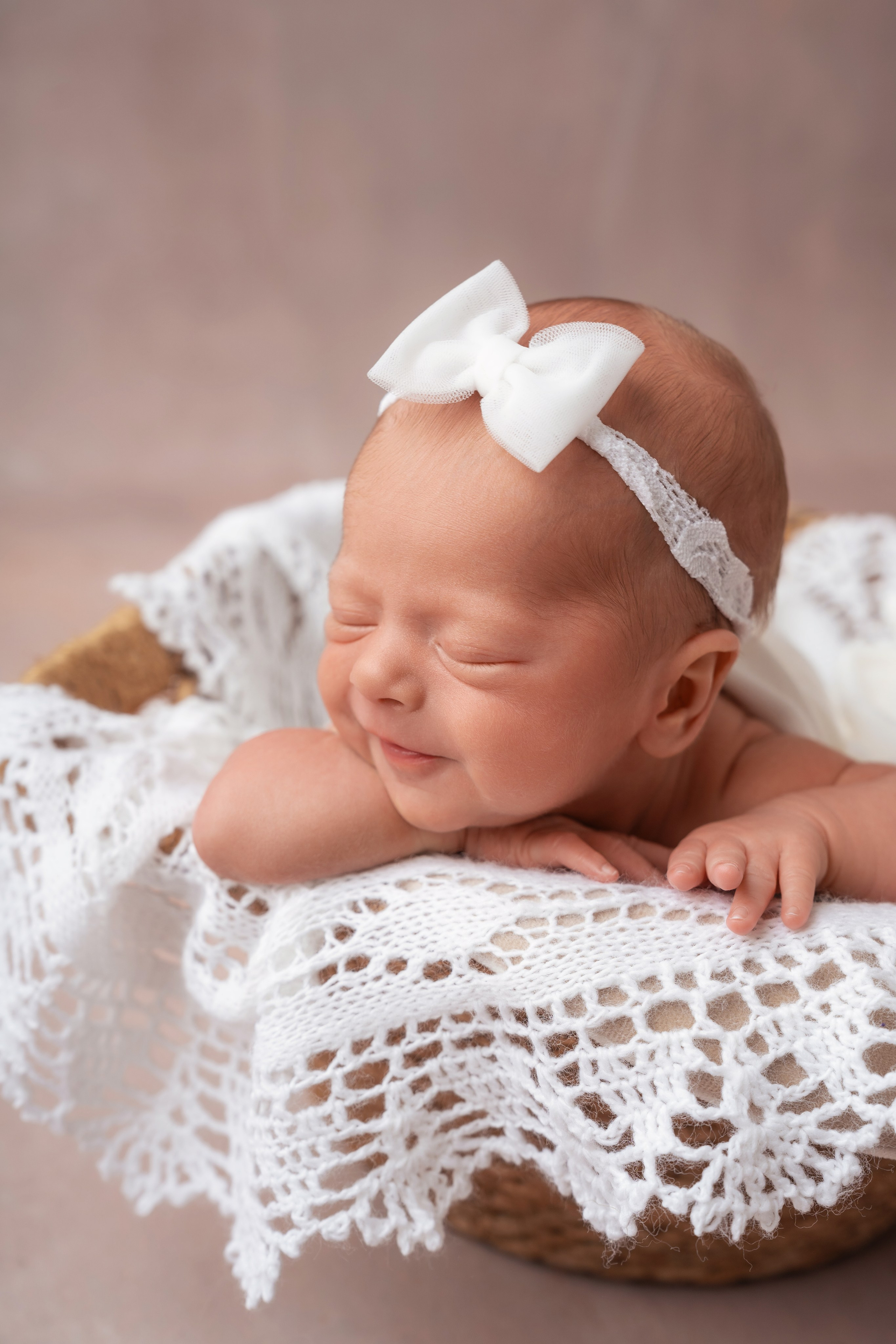 Newborn. Фотограф новорожденных в Москве, Зеленограде, МО, Дмитриева Дарья