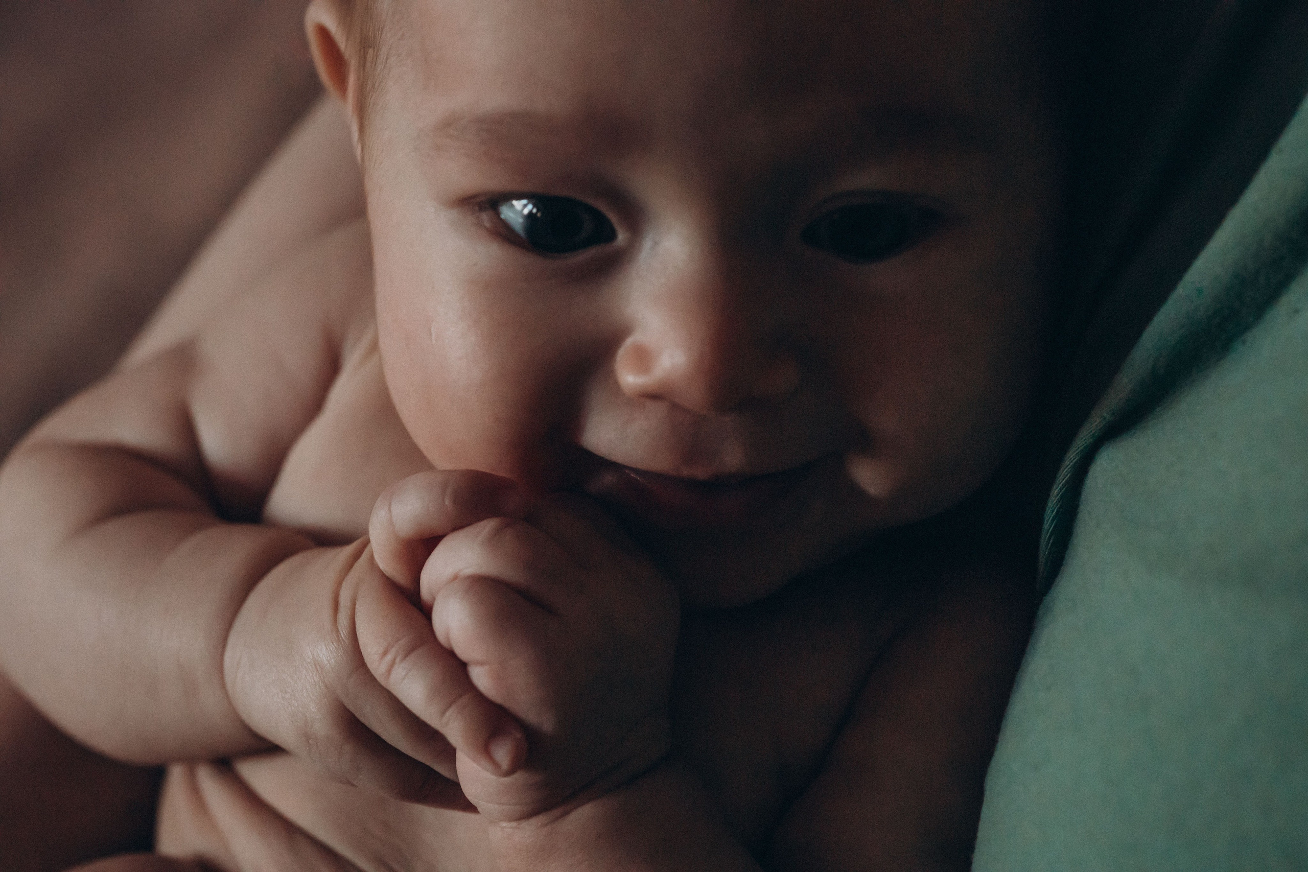 Максим Аня и Каролина. Семейный фотограф Нижневартовск Тюмень Ефимова Ирина