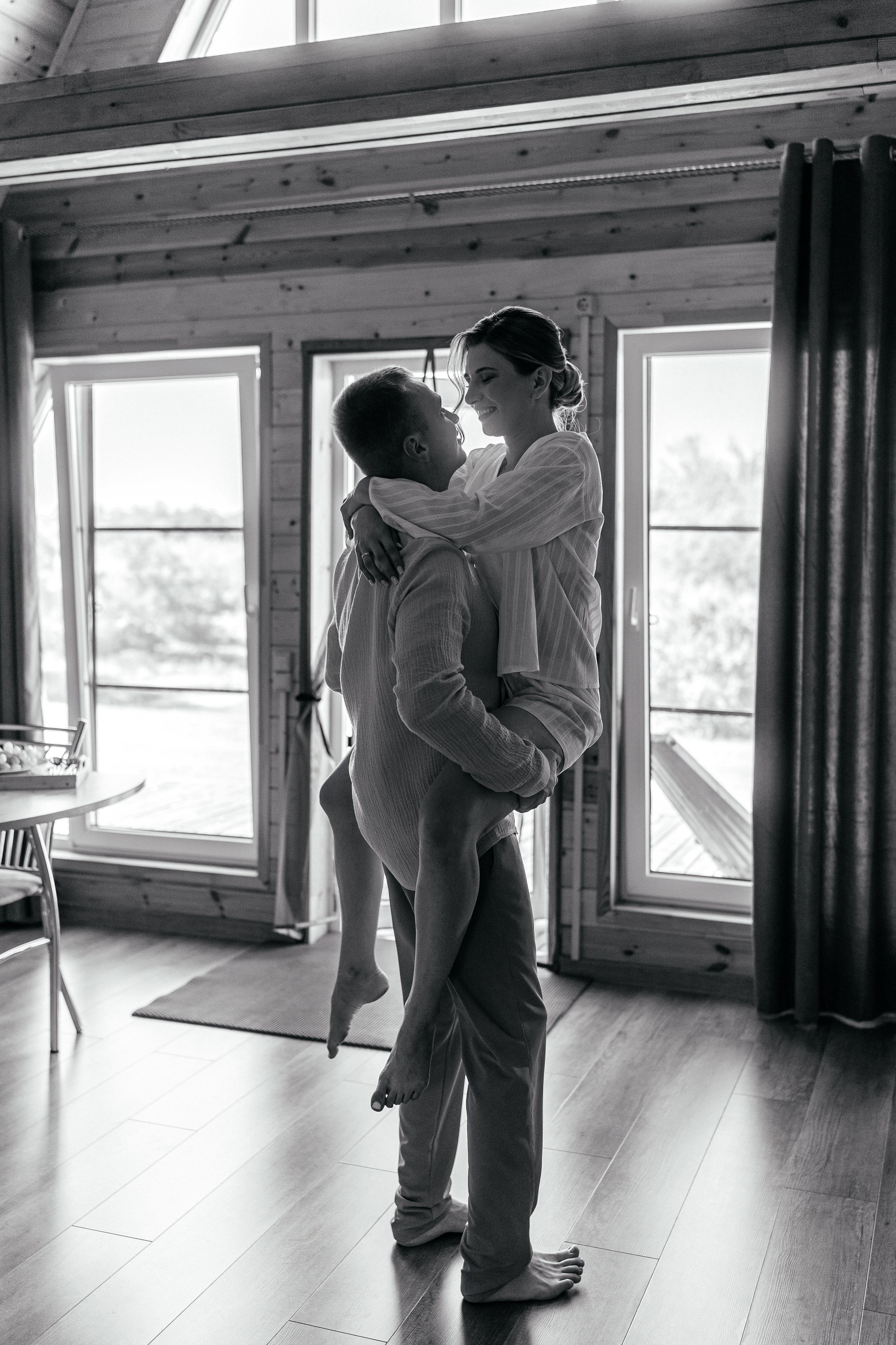 Артем и Алина. Свадебный и семейный фотограф в Алексеевке Марина Купреева