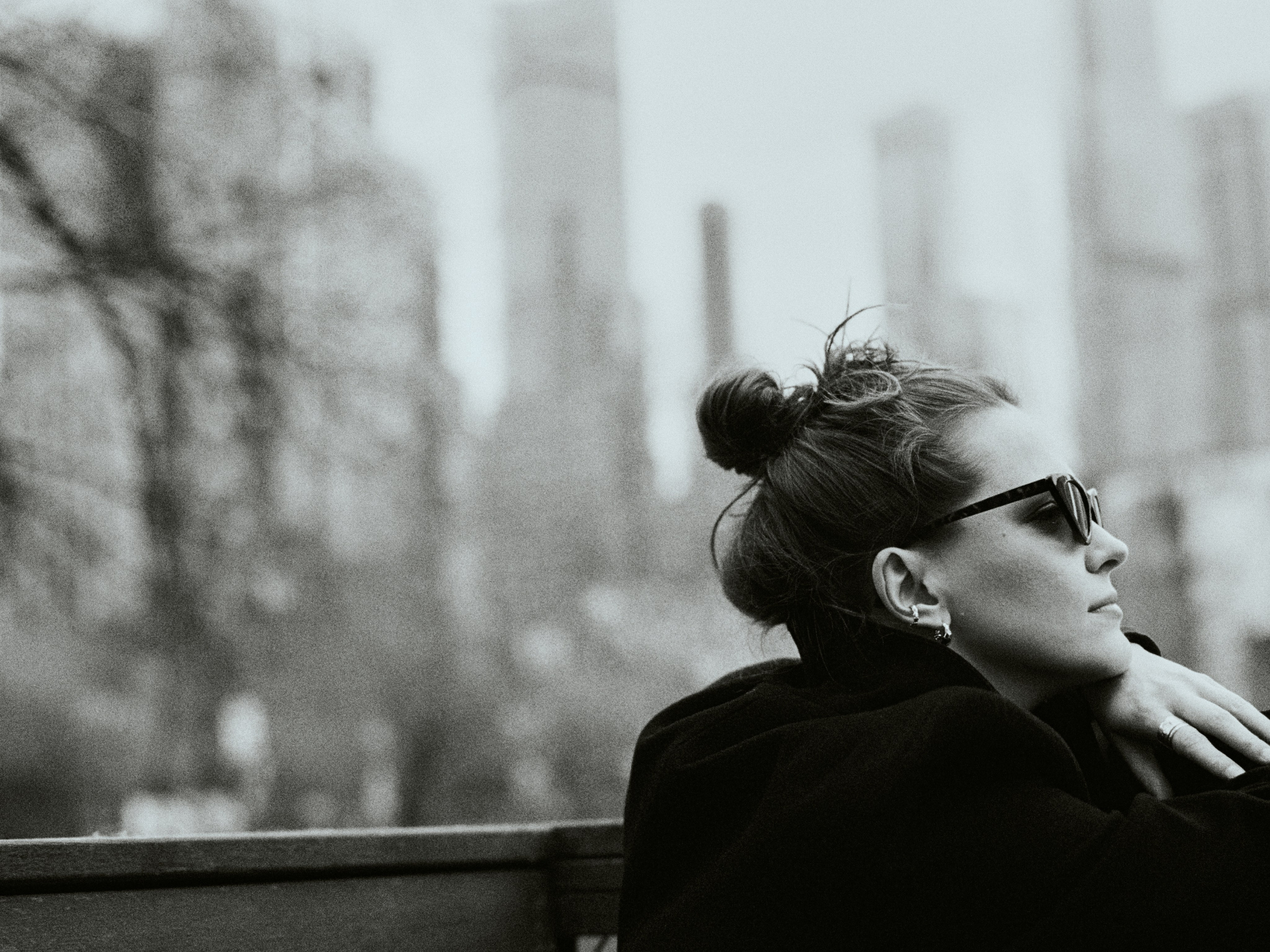 Оля. Главная