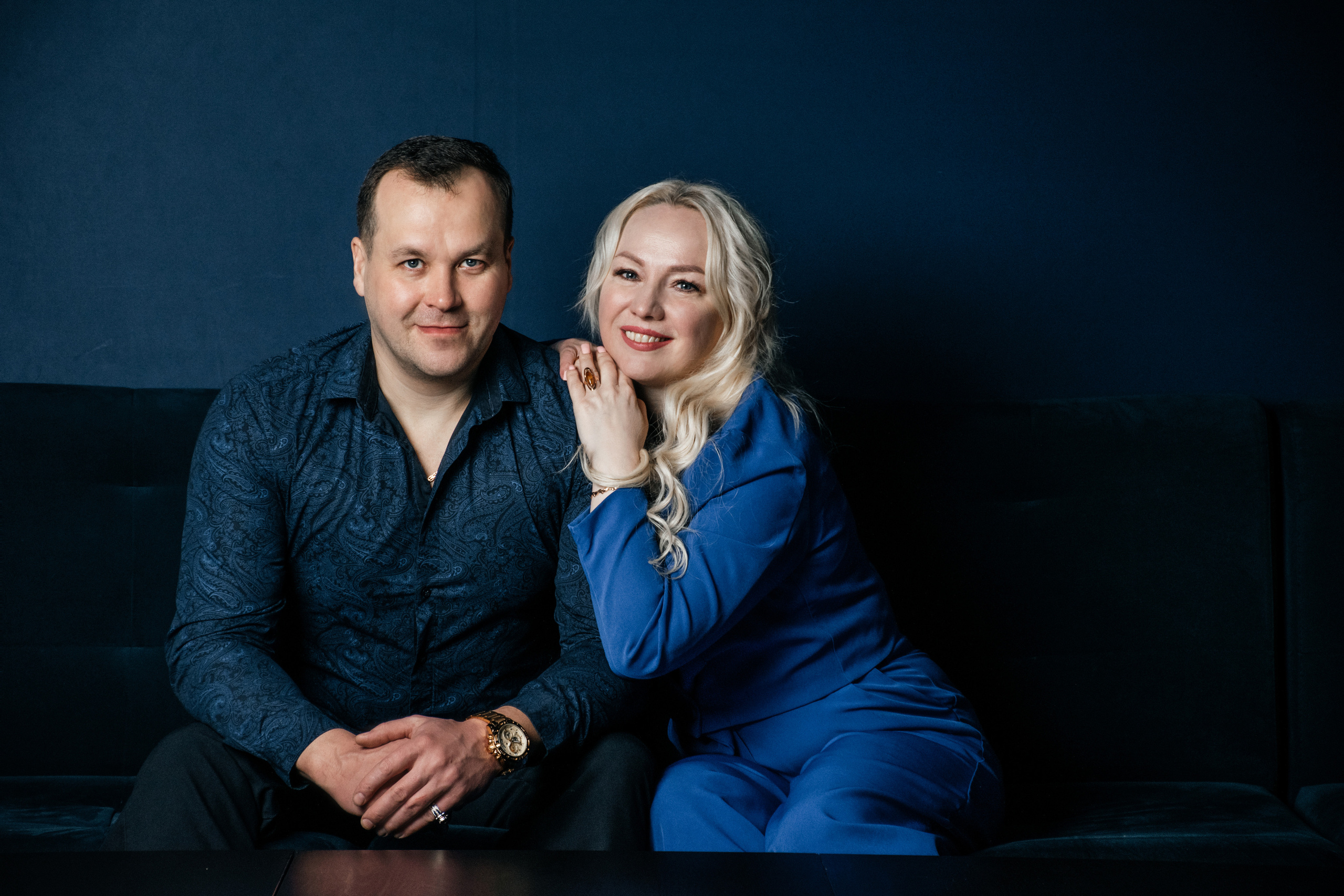 Семейная съмка. Профессиональный ретушер/портретный фотограф в Вельске и Вологде Юлия