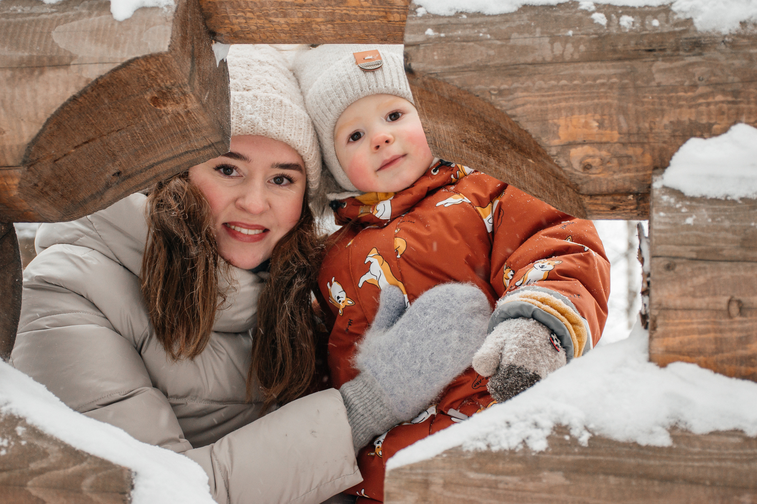 Детки. Профессиональный ретушер/портретный фотограф в Вельске и Вологде Юлия
