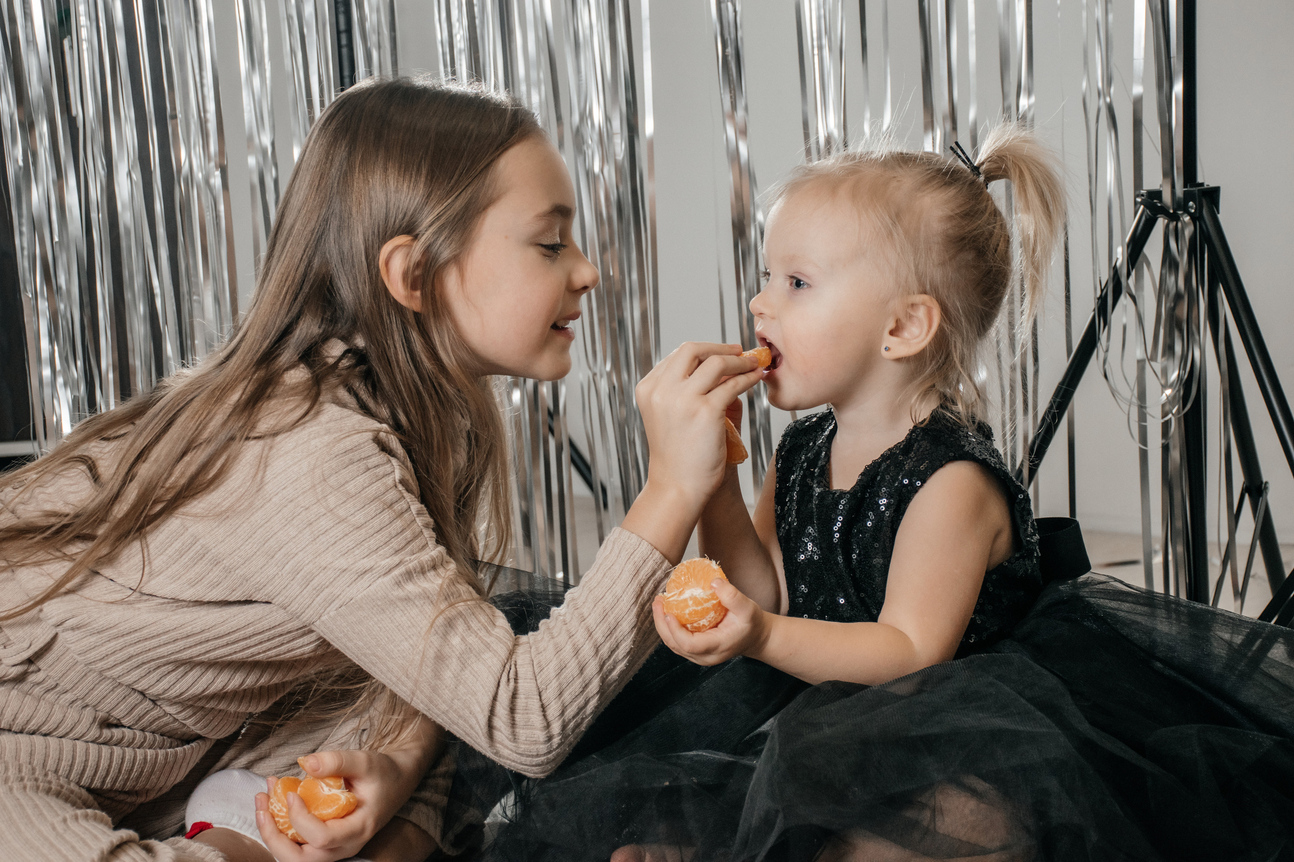 Детки. Профессиональный ретушер/портретный фотограф в Вельске и Вологде Юлия