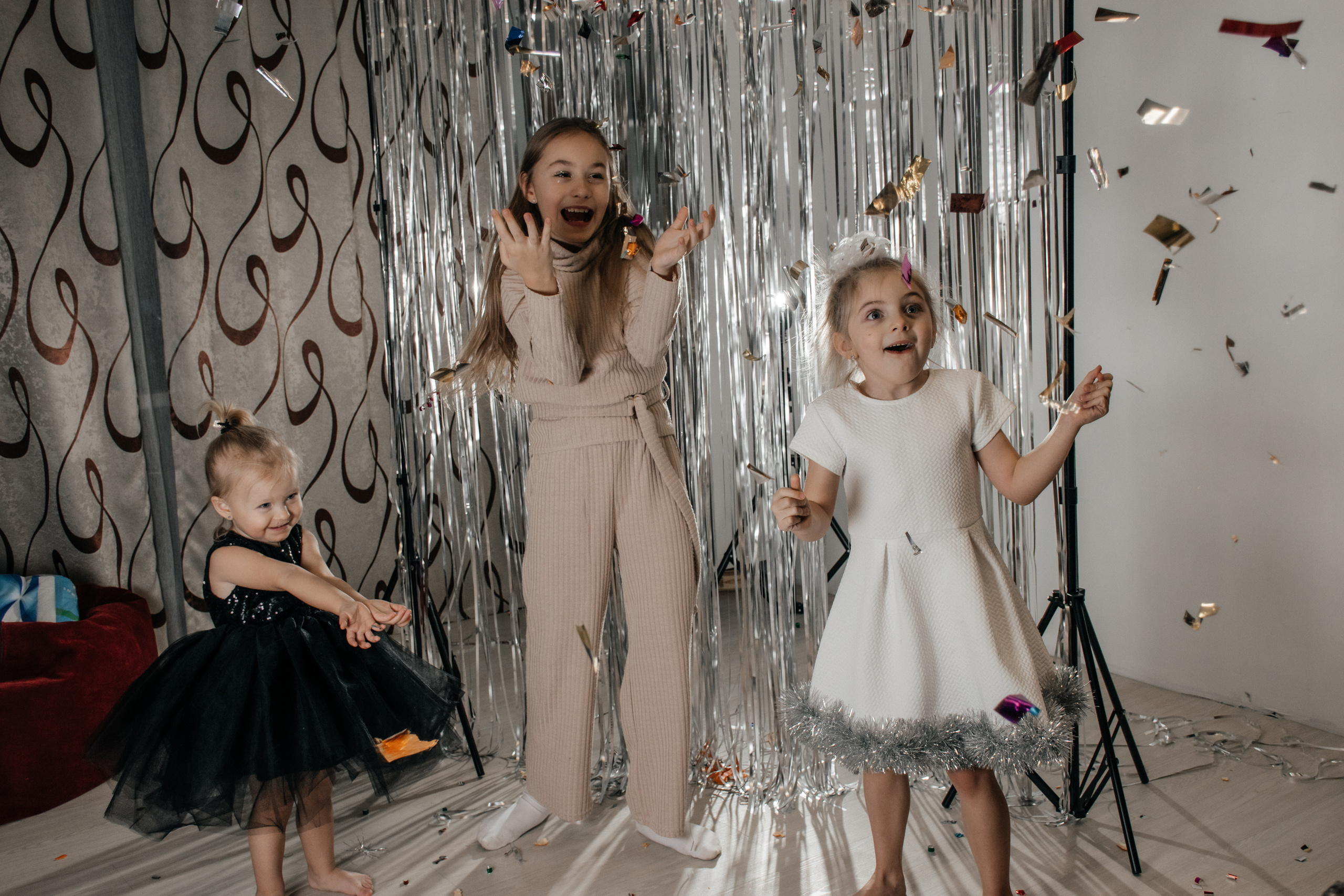 Детки. Профессиональный ретушер/портретный фотограф в Вельске и Вологде Юлия