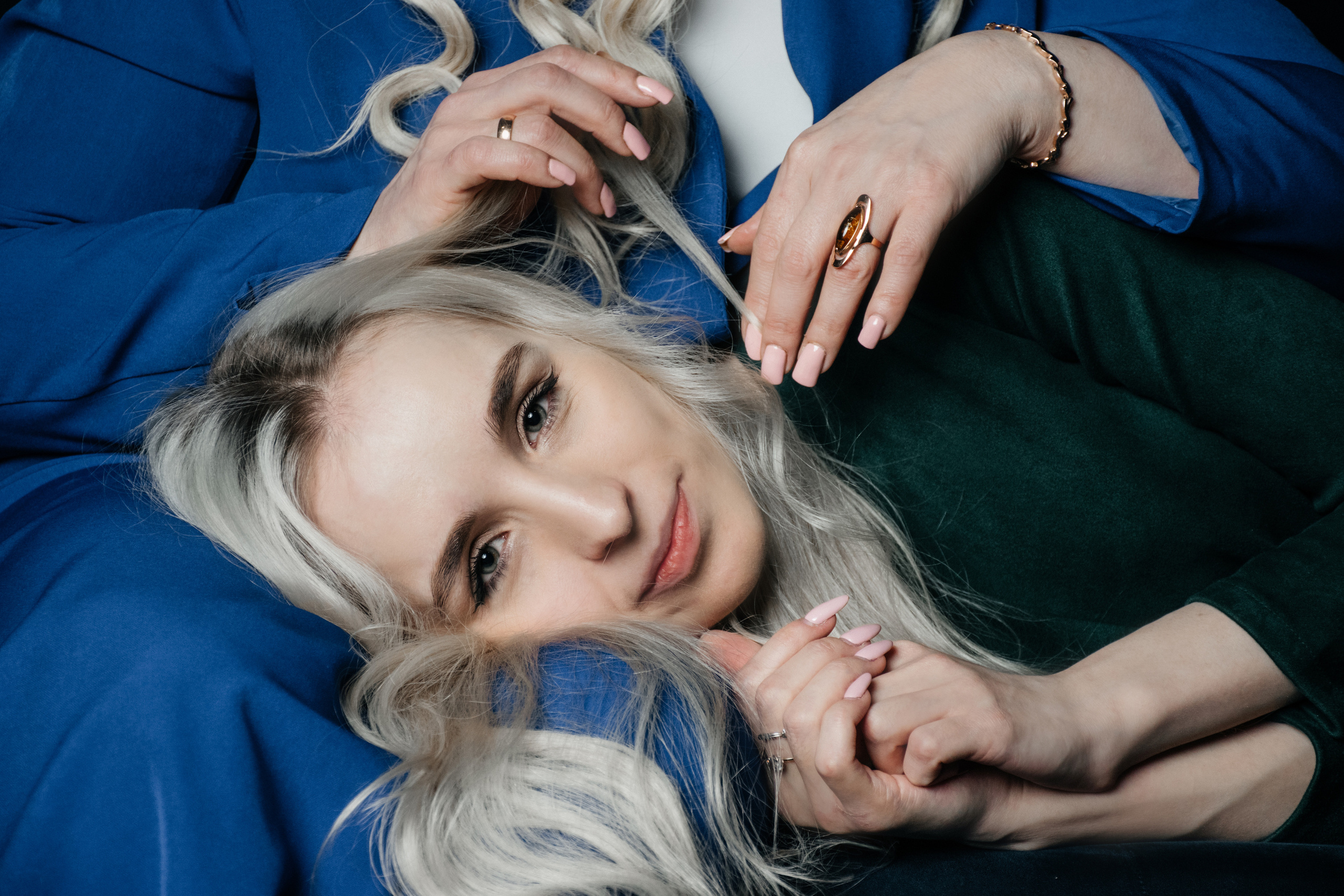 Семейная съмка. Профессиональный ретушер/портретный фотограф в Вельске и Вологде Юлия