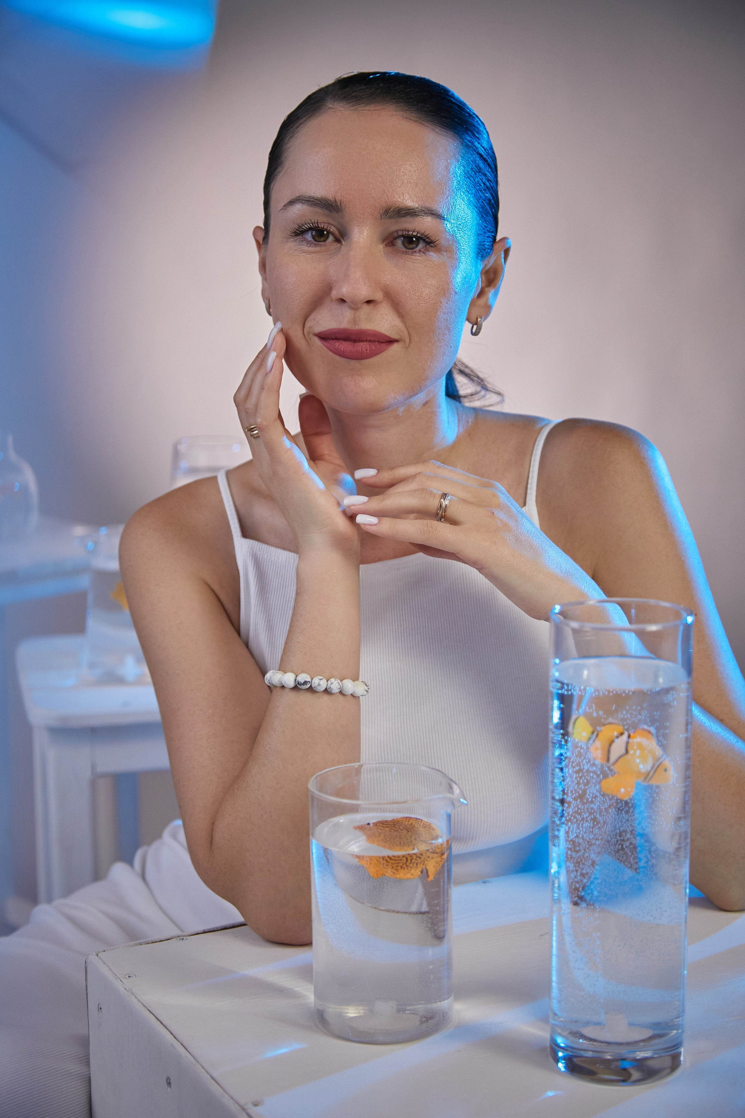 «Рыбки 2.0». Свадебный и креативный фотограф в ЮФО и МСК