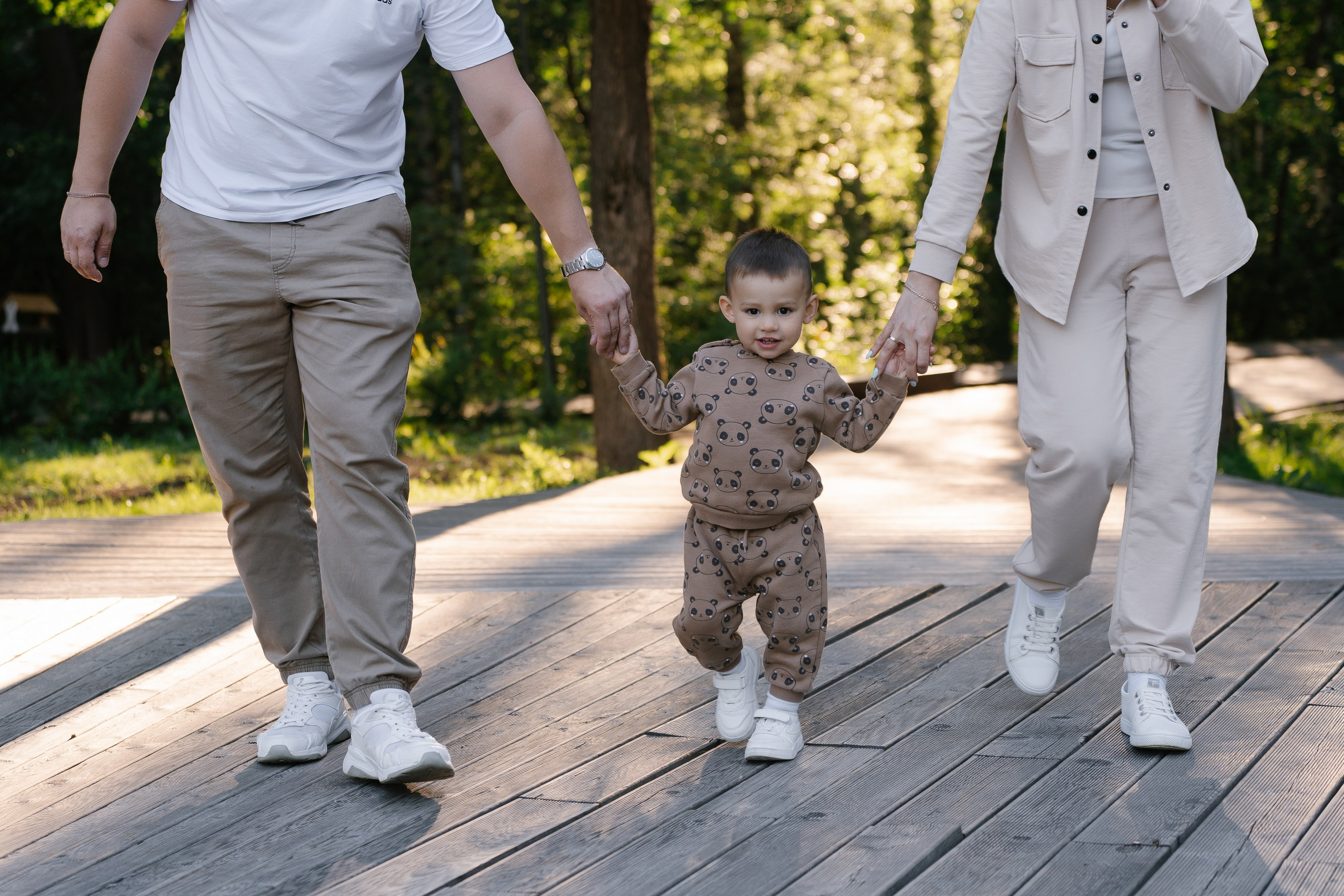 Парк Швейцария. Свадебный и семейный фотограф Кокушева Юлия Нижний Новгород