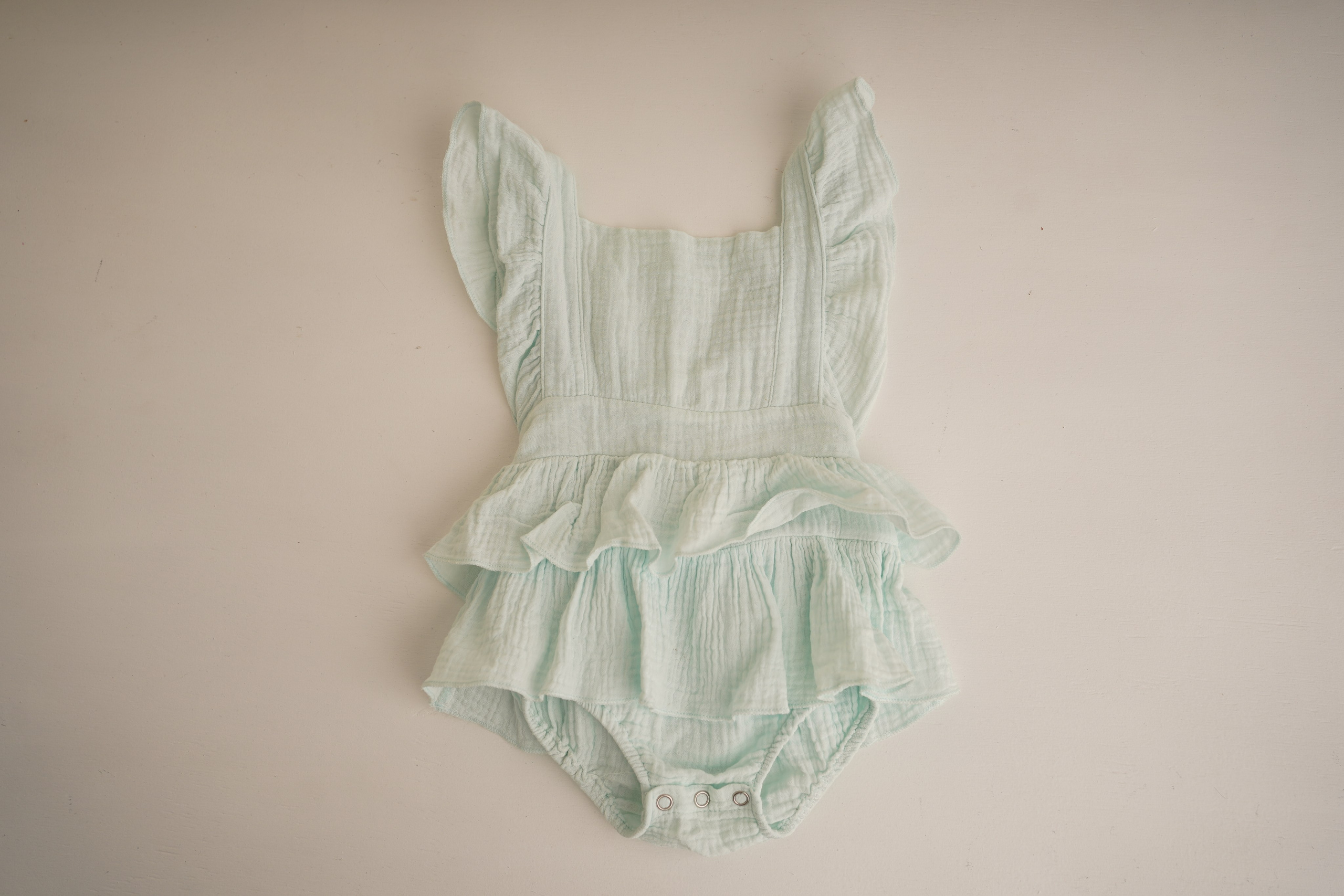 Девочки — Годик. Фотограф новорожденных в Ростове-на-Дону. Детский фотограф