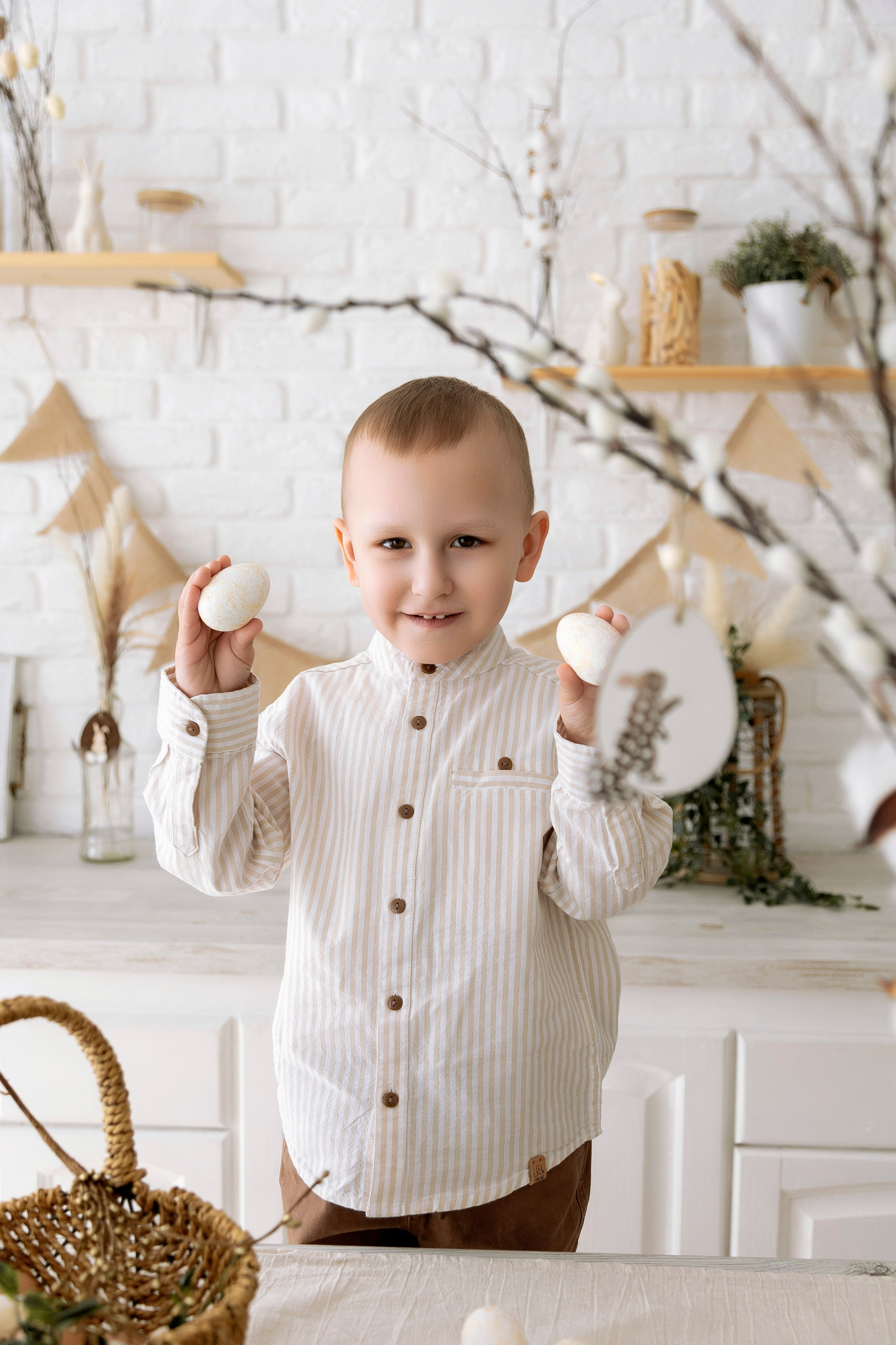 Пасхальный фотодень. Семейный фотограф в Сургуте Тимершина Мария