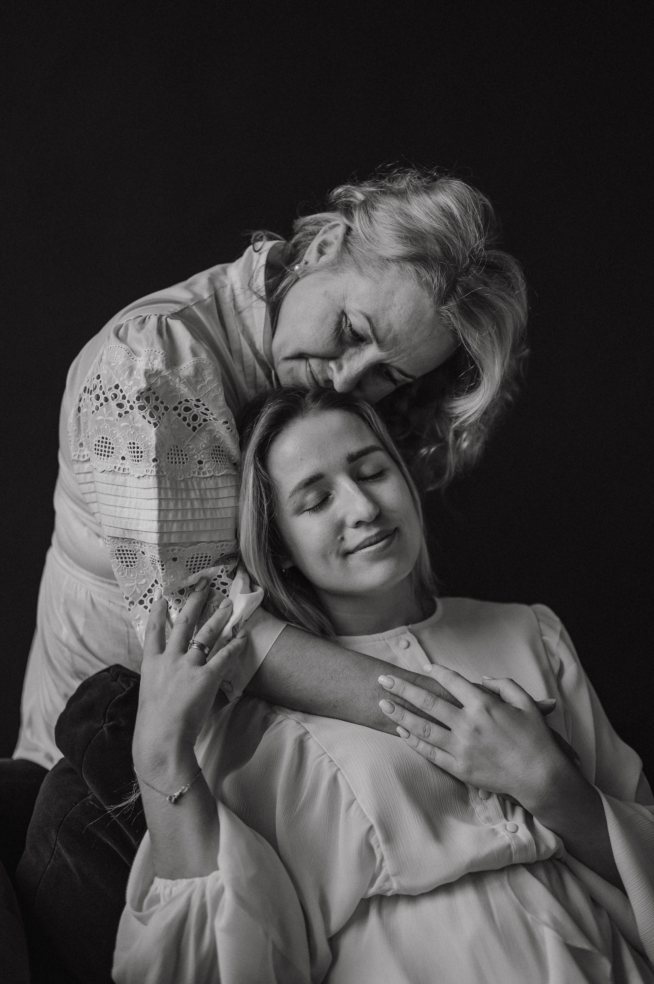 Семья Насти. Фотограф Сочи Кисматова Анастасия