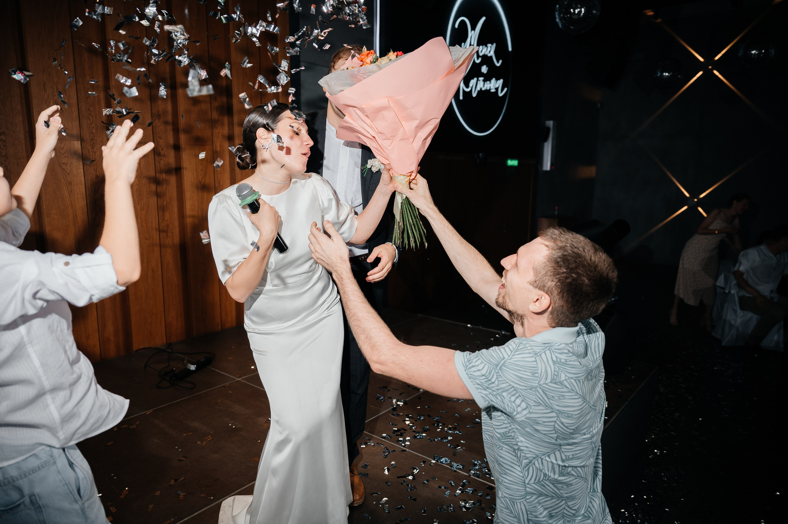 Женёк и Катюша. SARKISOPH | Фотограф Волгоград