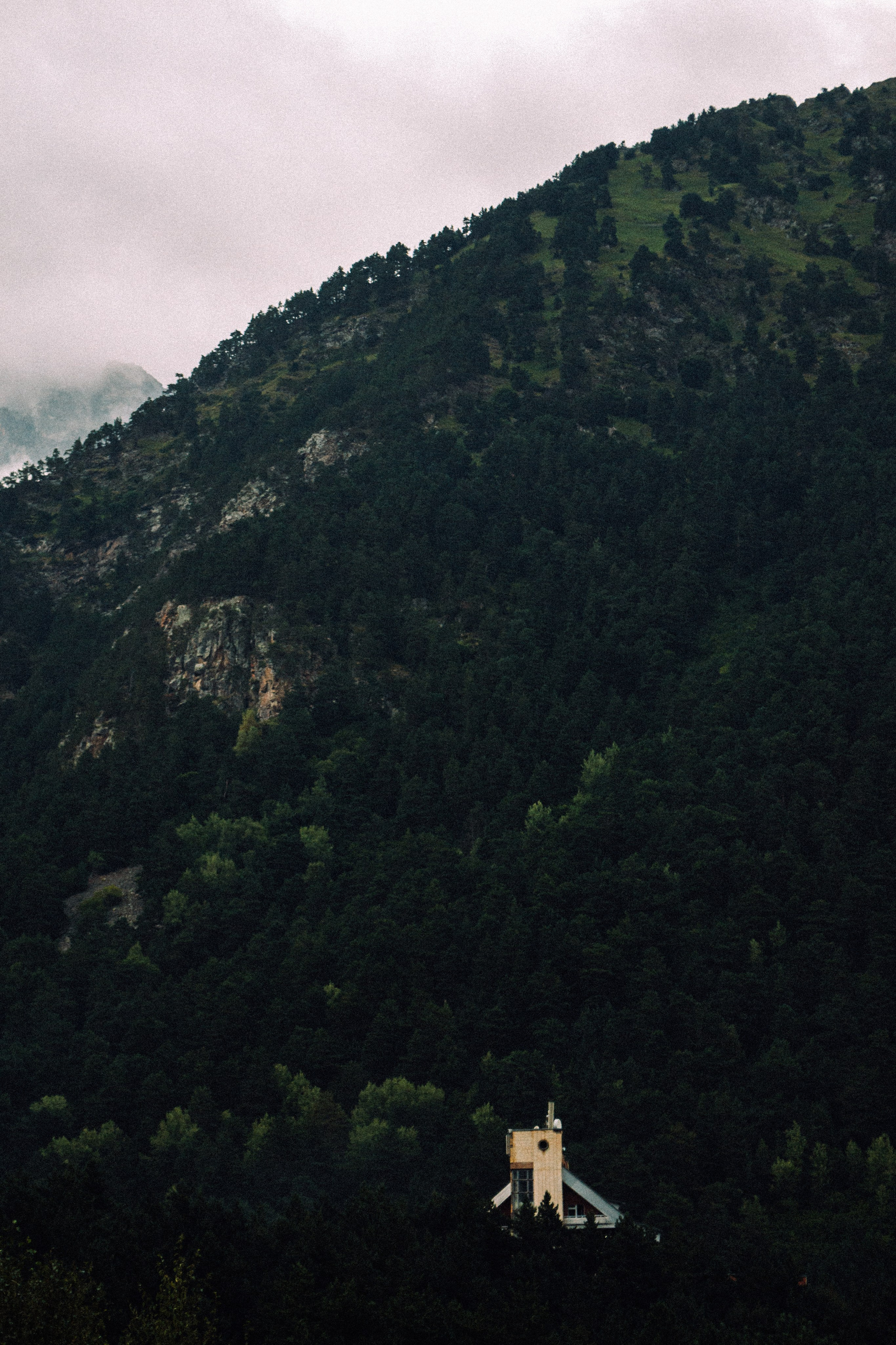 Дигория | Северная Осетия. Фотограф Настя | Экспедиции и лайфстайл