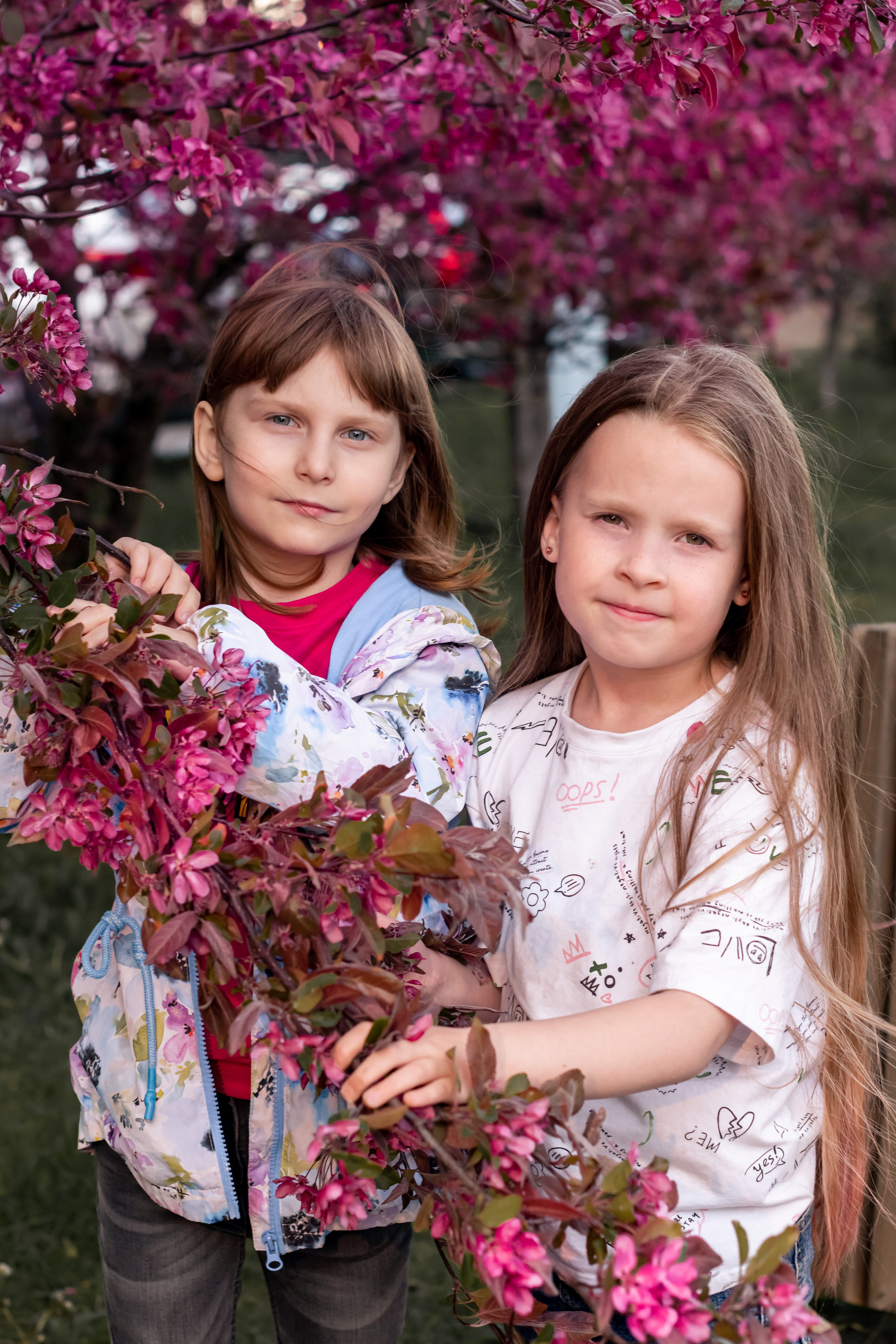 Даша. Gorskinadarya.ru