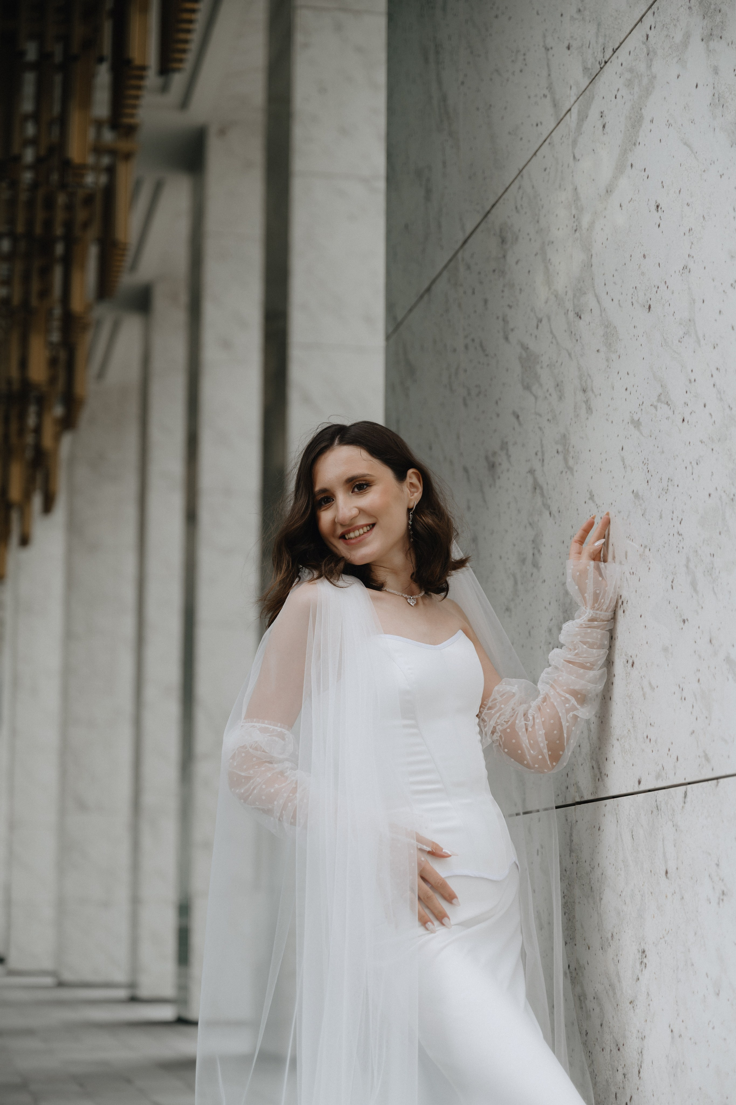 Анастасия & Артём