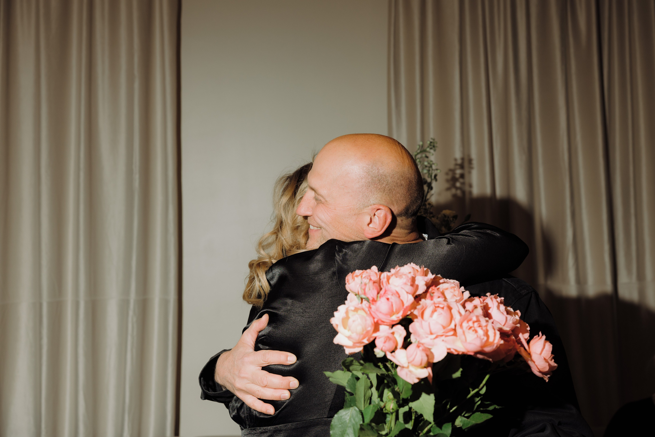 3/10 День Рождения И. Фотограф в Москве Рышкевич Полина