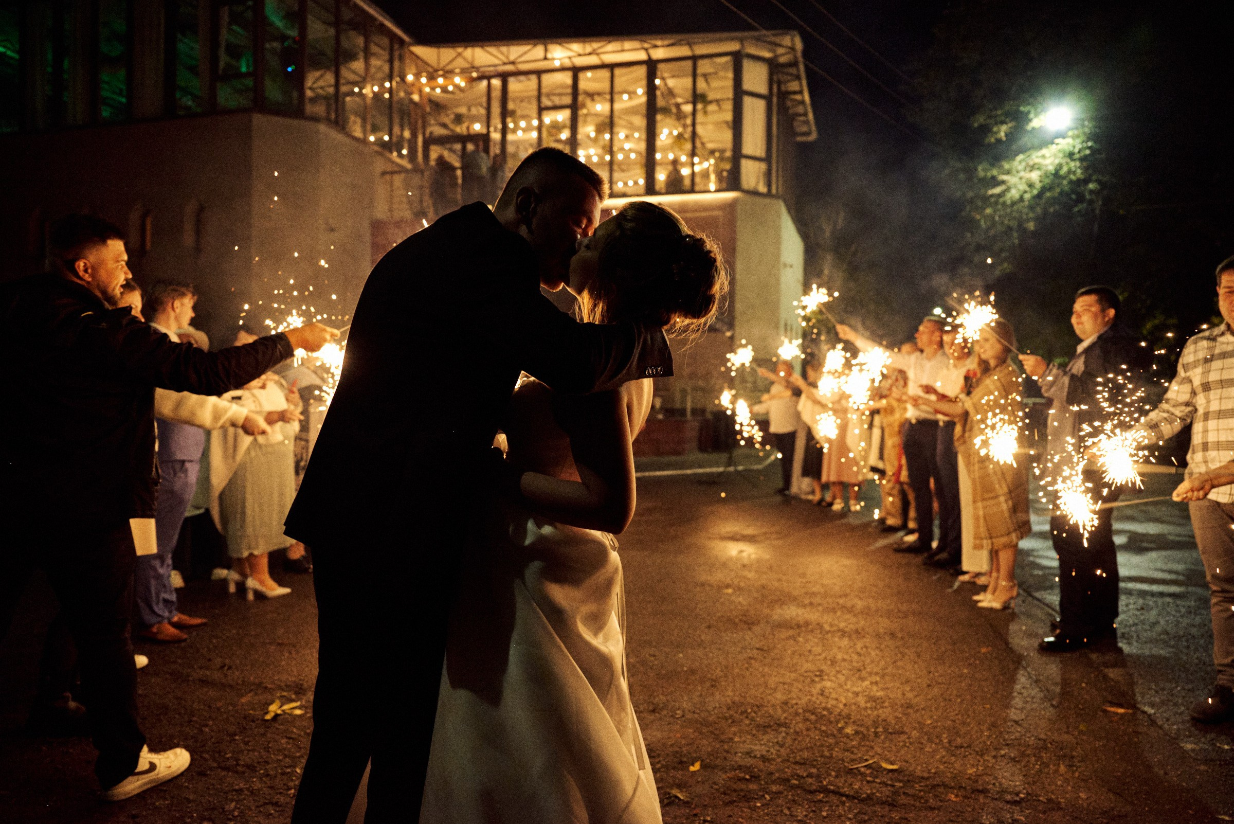 Свадьбы. Маляревич Дмитрий свадебный фотограф