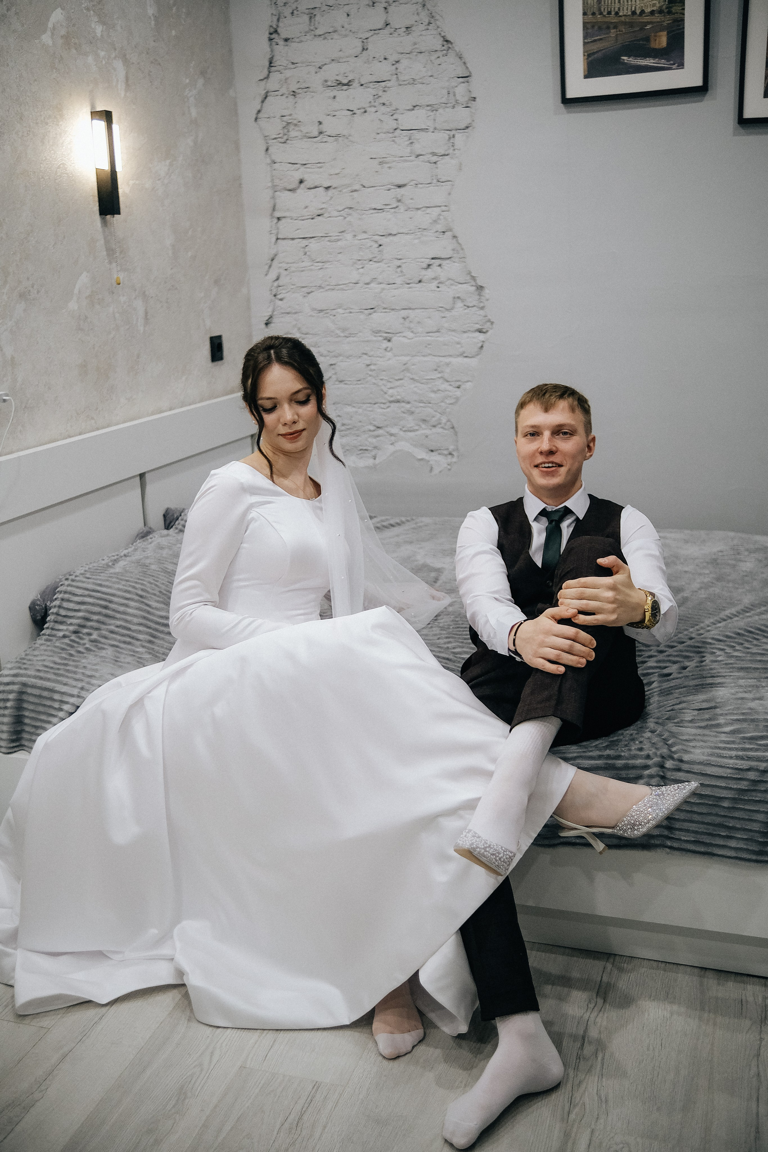 Маша & Саша. Дб1. Phdkvmr.ru