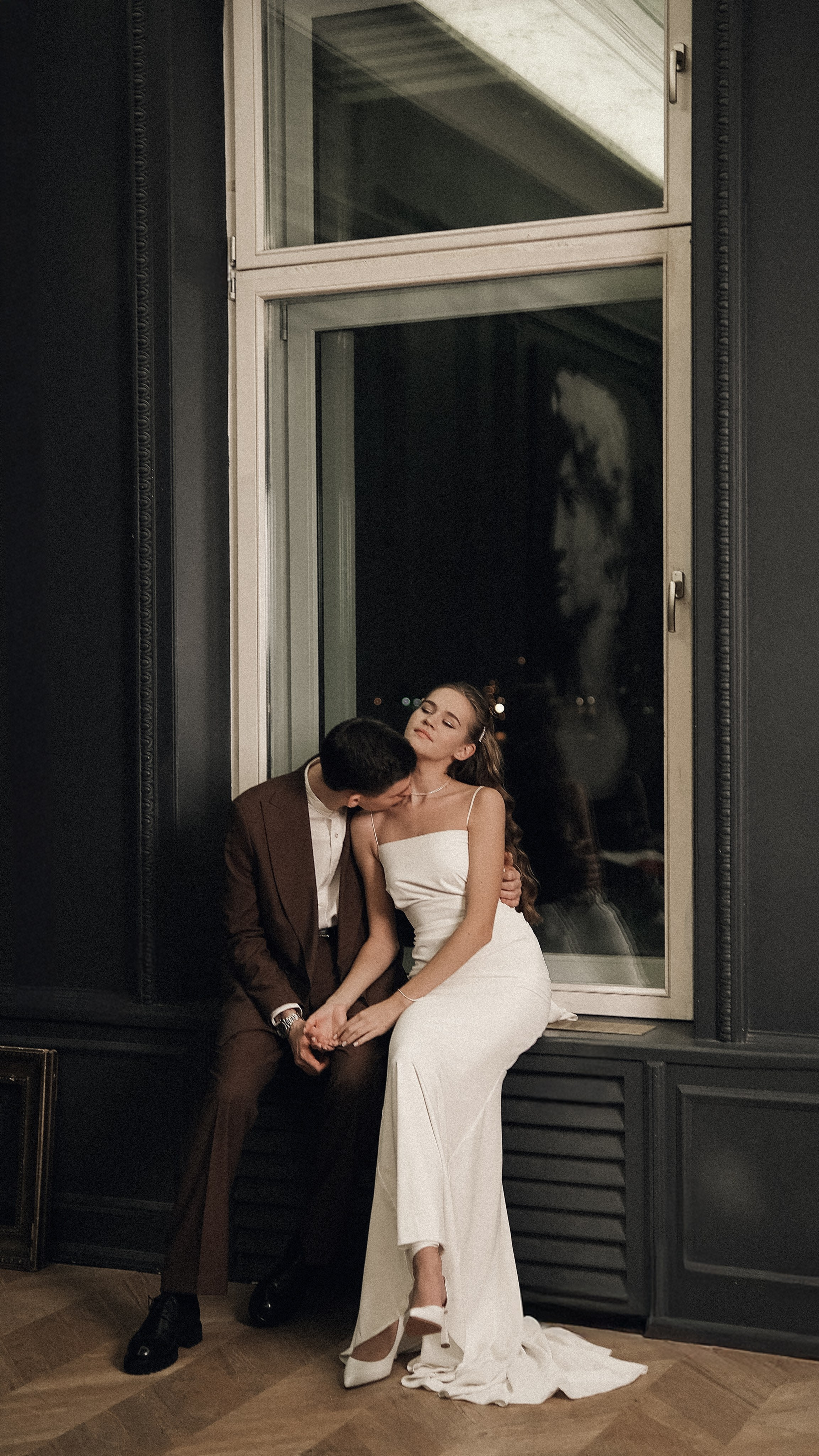 Криста & Сеня. Phdkvmr.ru