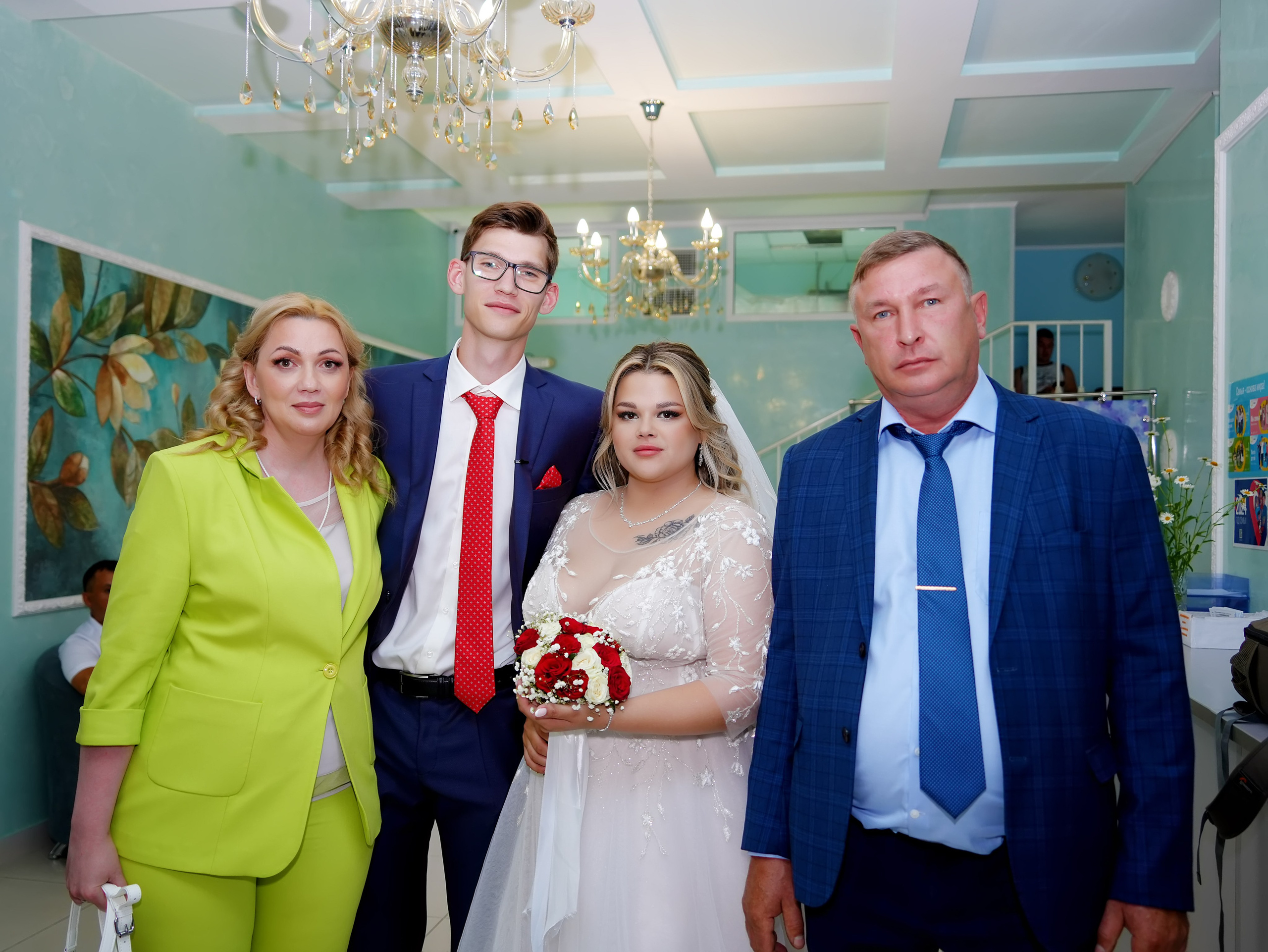 В Кемерово. Фотограф, видеооператор Нина Коршунова