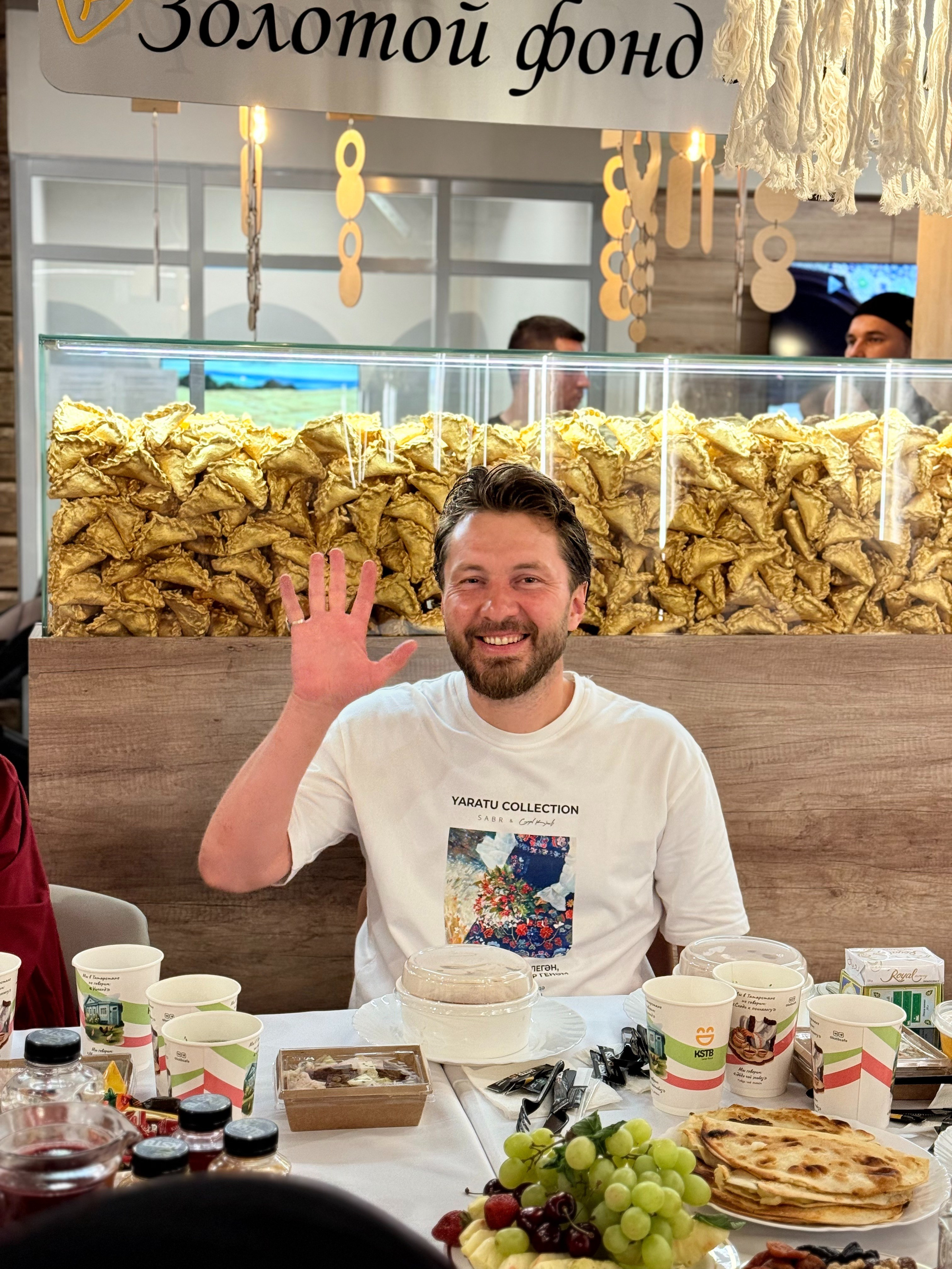 EVENTS. Фотограф в Казани