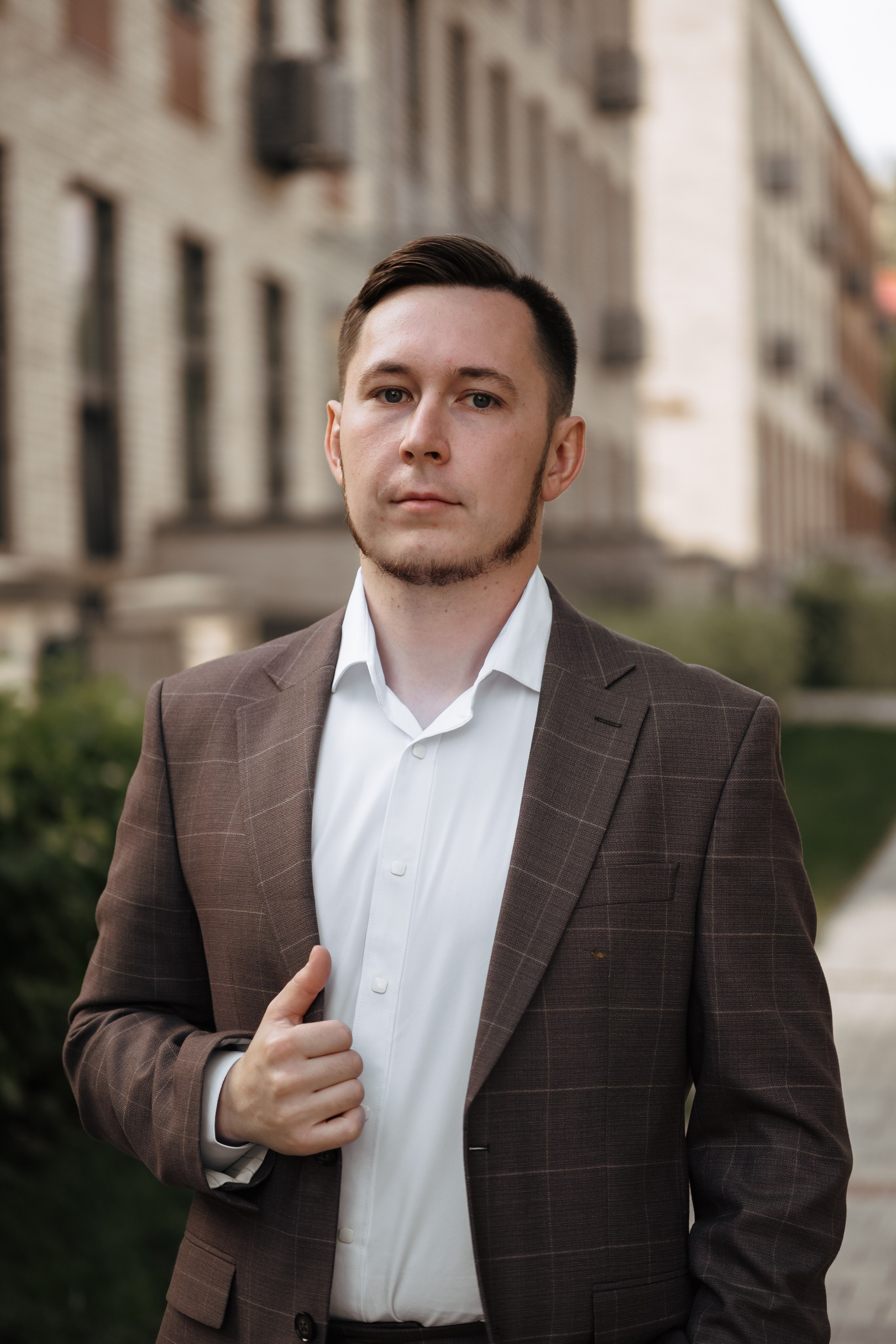 Денис и Ксения. Свадебный и семейный фотограф в Ижевске Романова Ольга