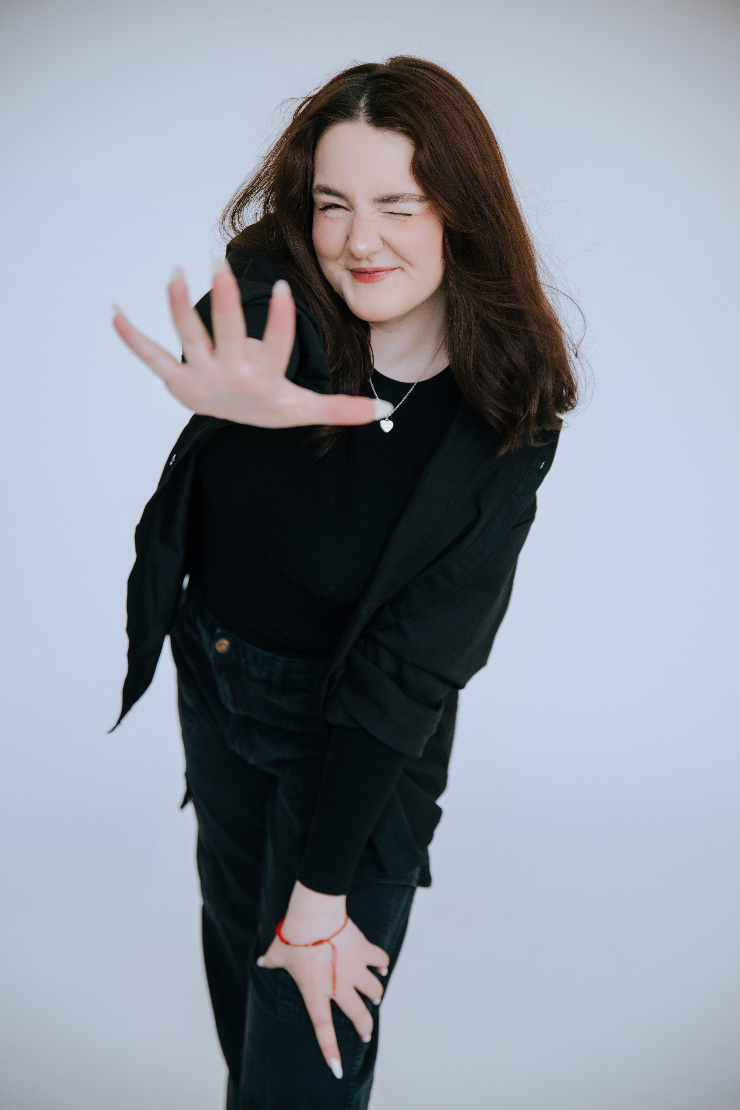 Гимназия им. Сайбеля — Выпуск 2024, 9 класс. Фотограф Ярмишко Дарья. Выпускные фотокниги