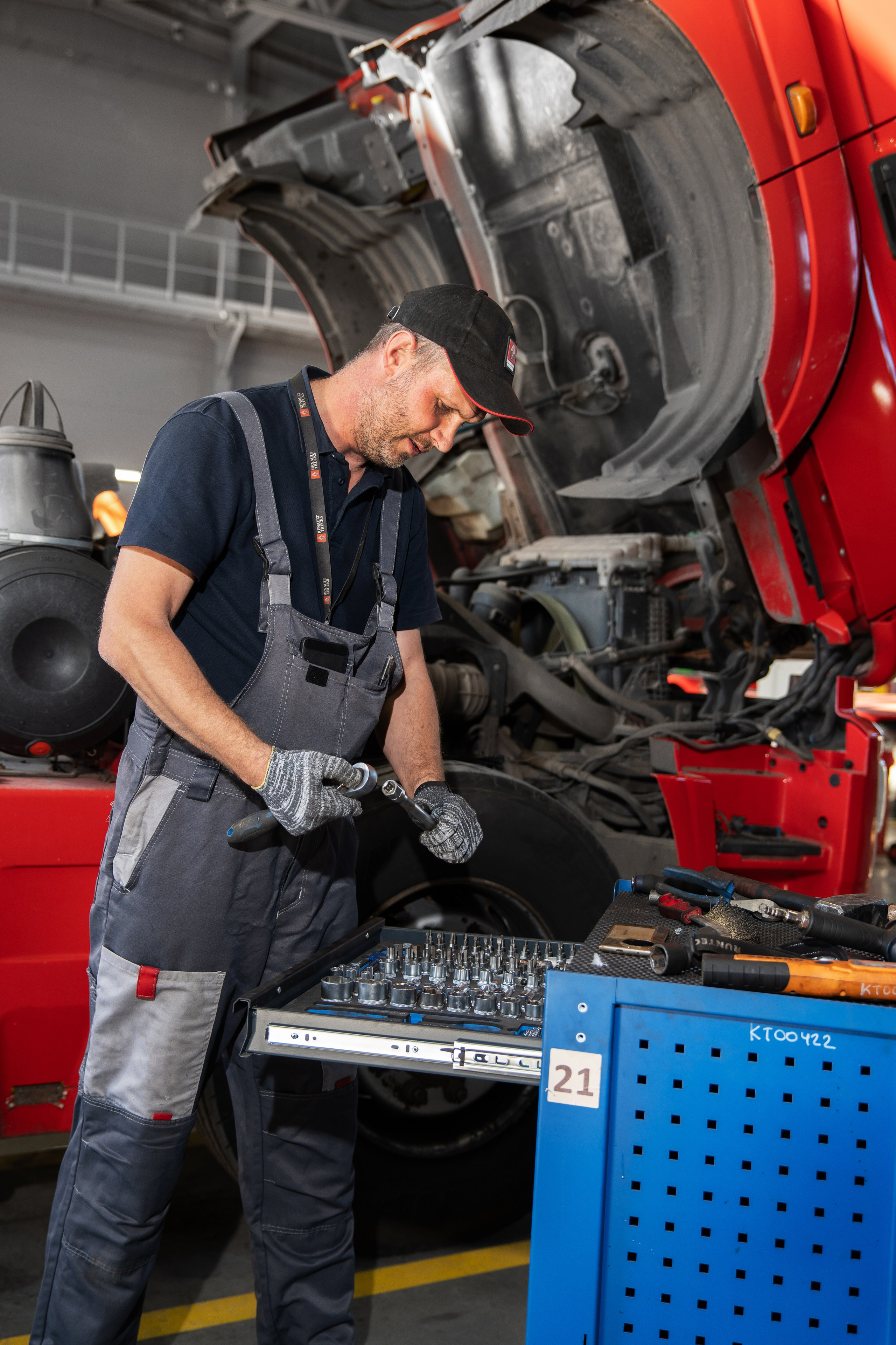 «Оверкон». Автомобильный фотограф Светлана Усова